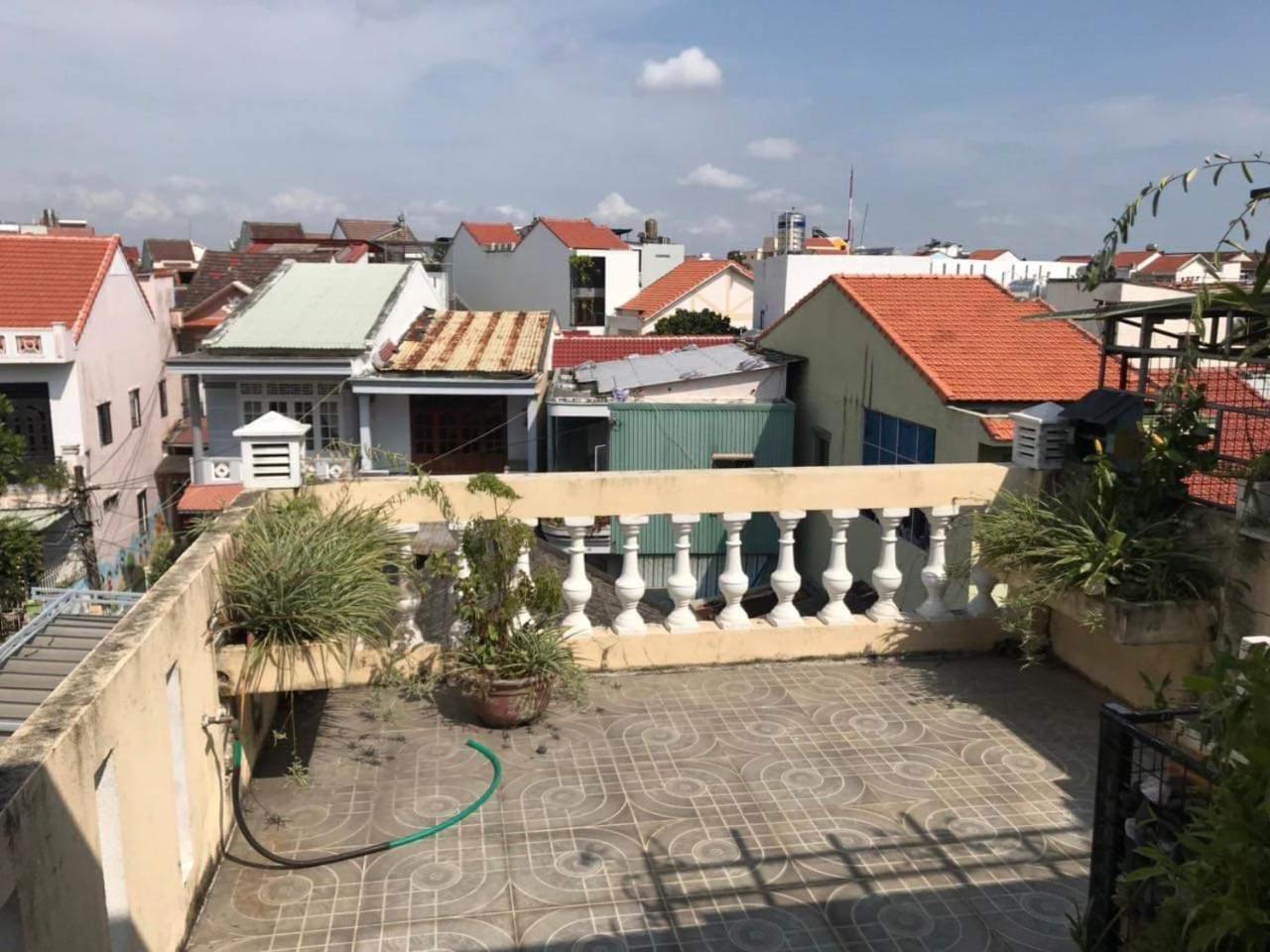 Lazania Guest house Hoi An