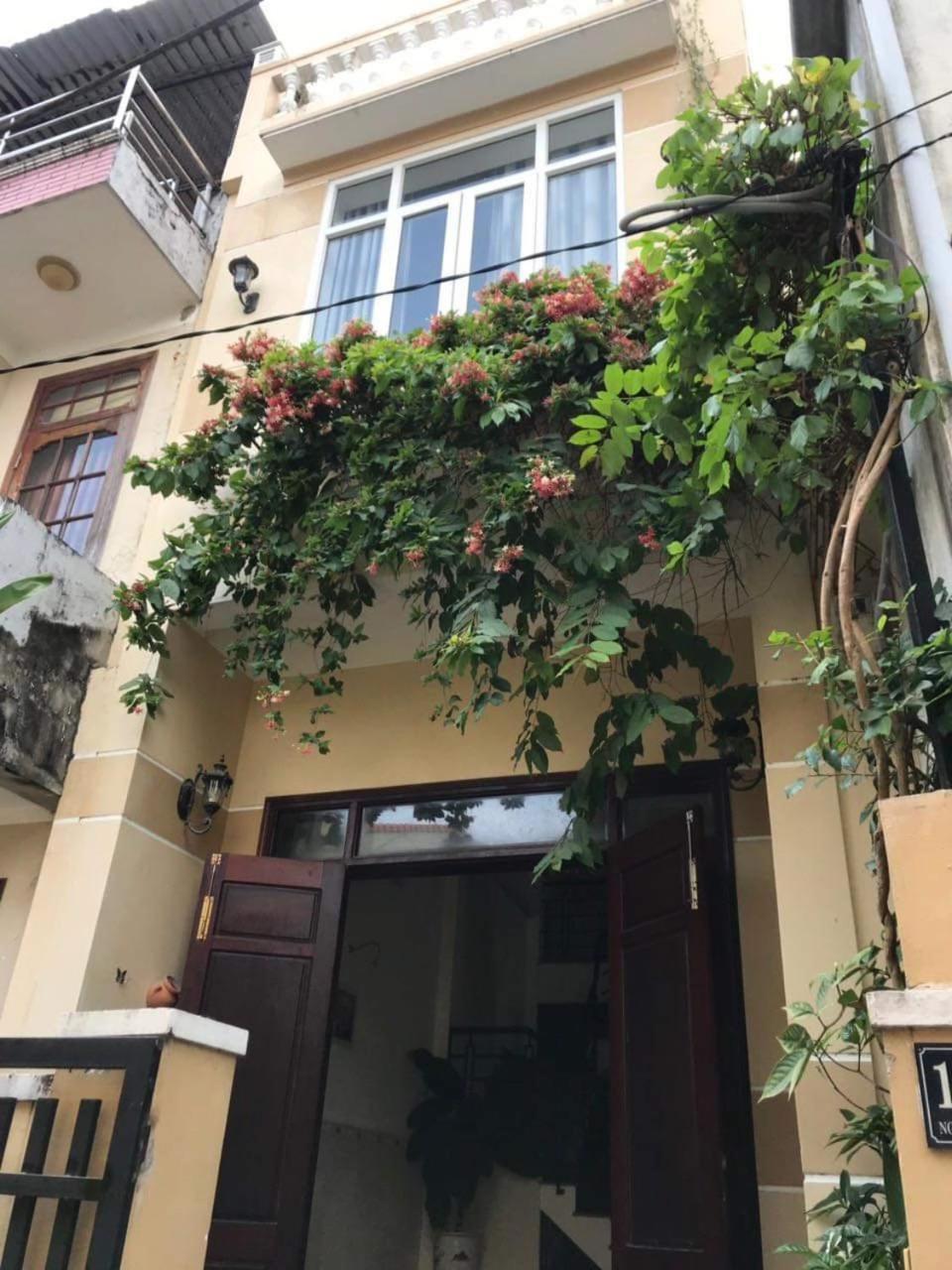 Lazania Hoi An