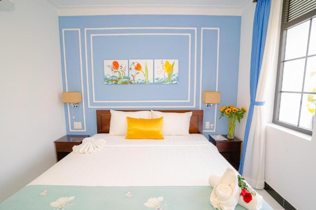 Vin Star Hoian Hotel *