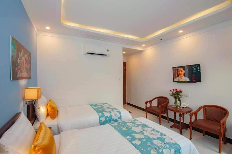 Hotel Vin Star Hoian