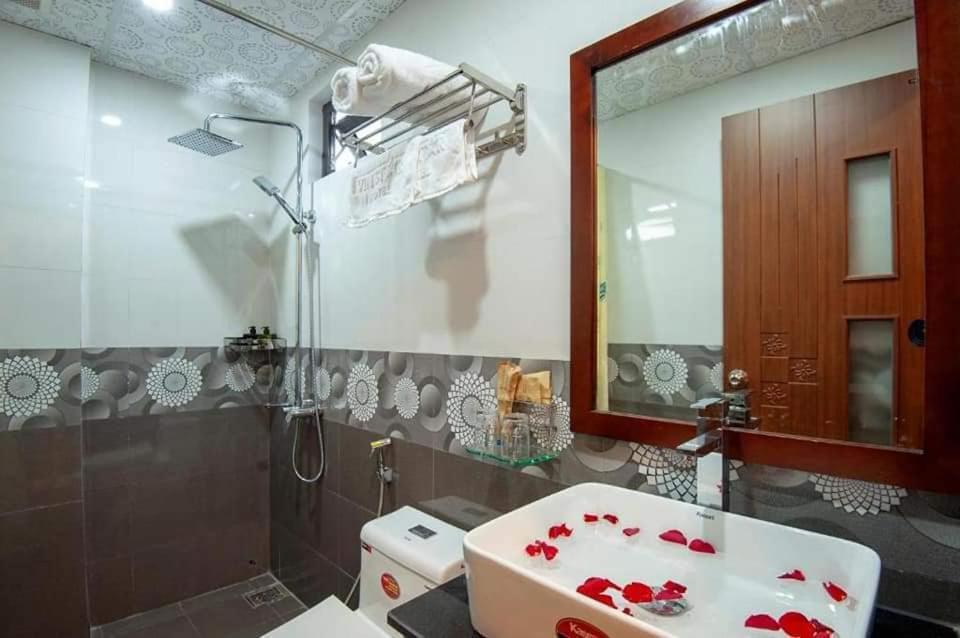 Hotel Vin Star Hoian *
