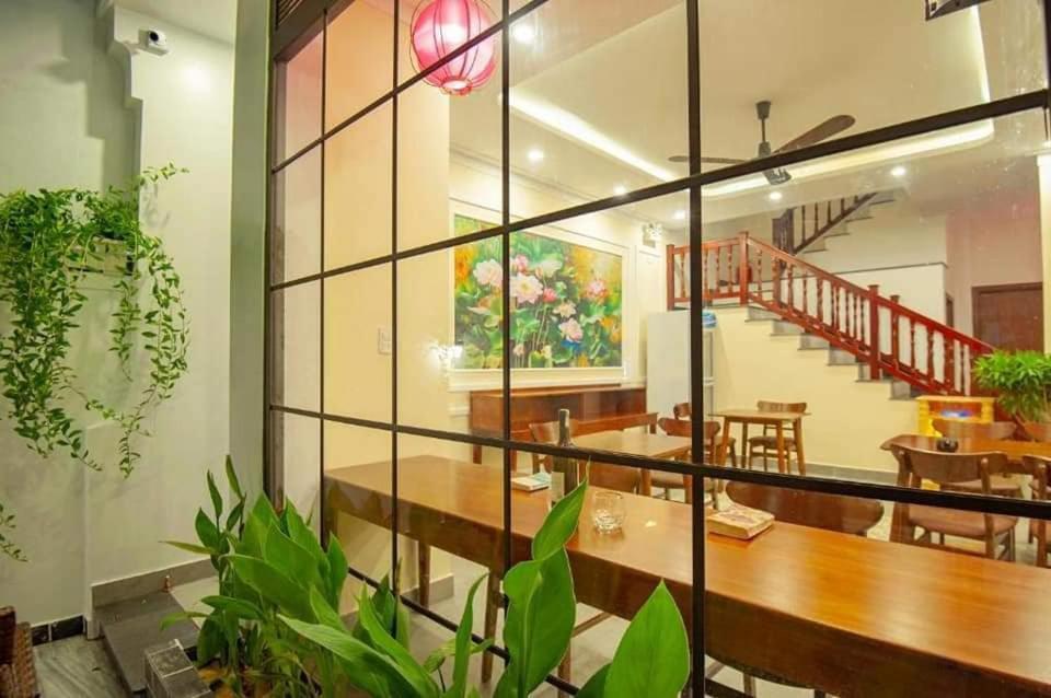 Hotel Vin Star Hoian *