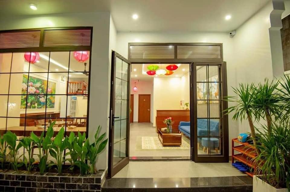 Hotel Vin Star Hoian