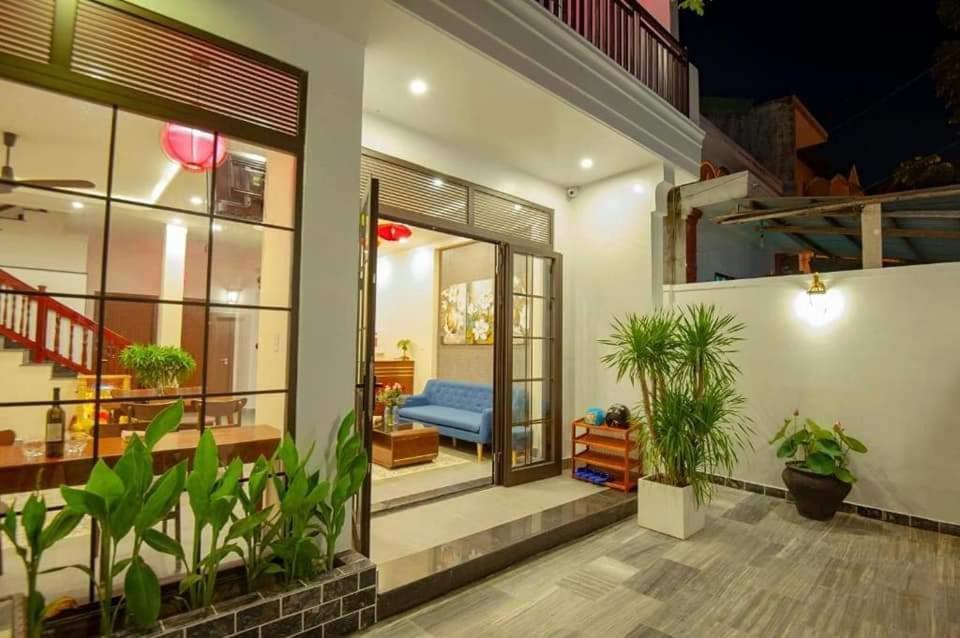 Vin Star Hoian Hotel *