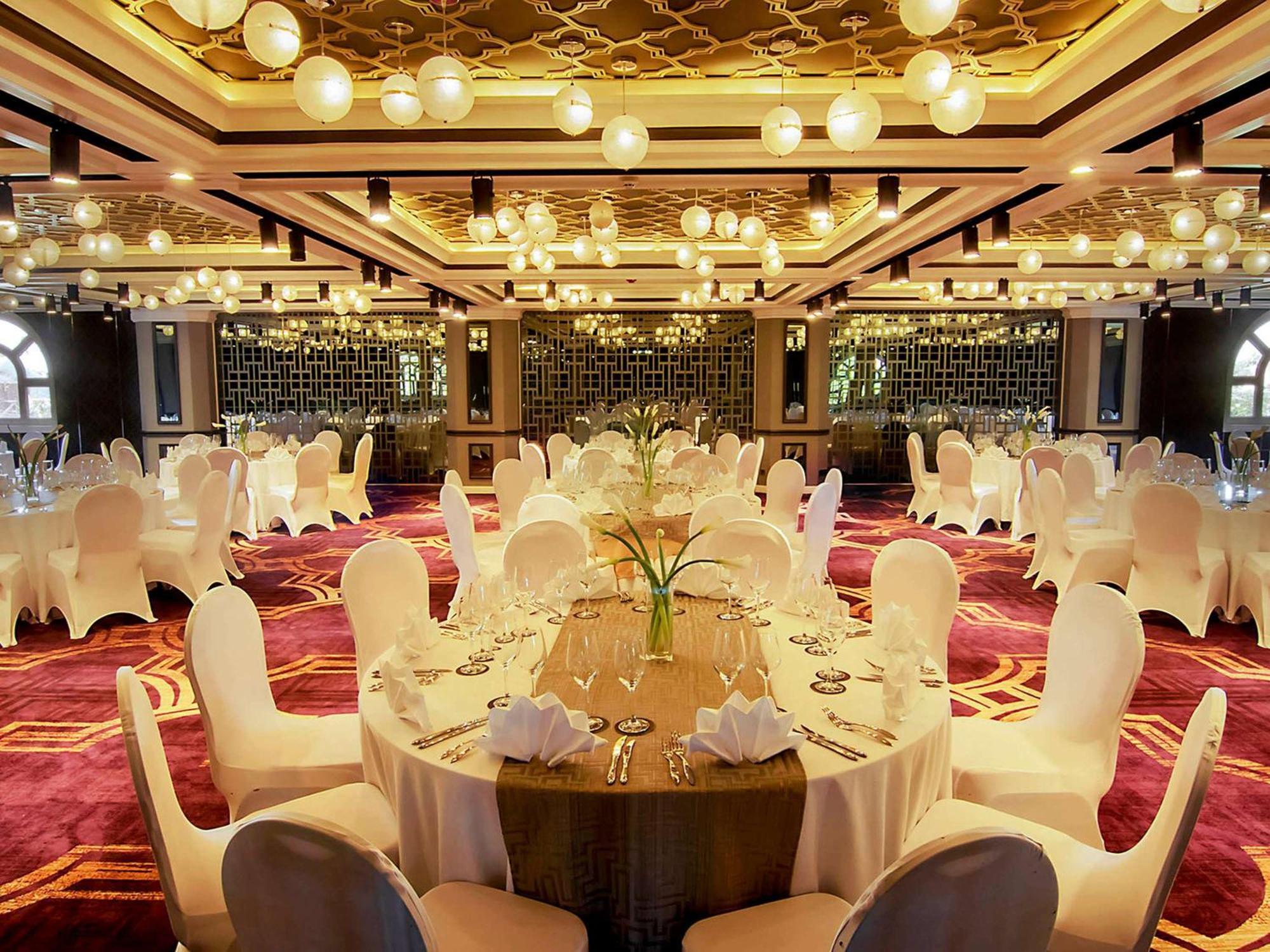Royal - Mgallery 5* Hoi An