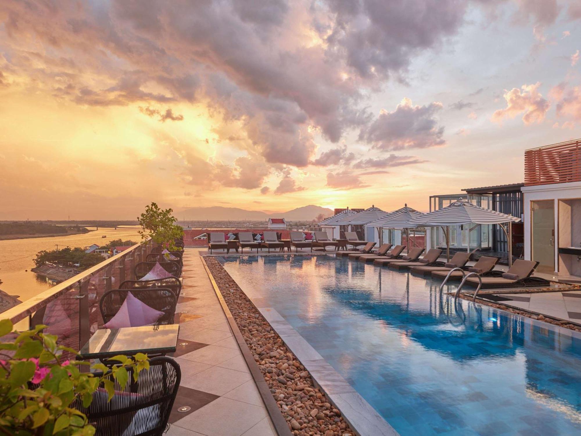Royal - Mgallery Hotel