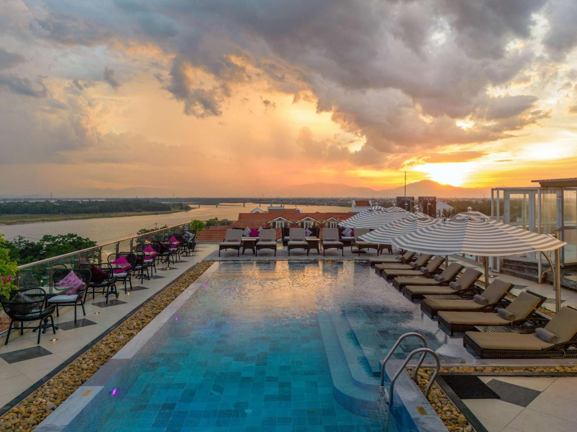 Hotel Royal - Mgallery 5*