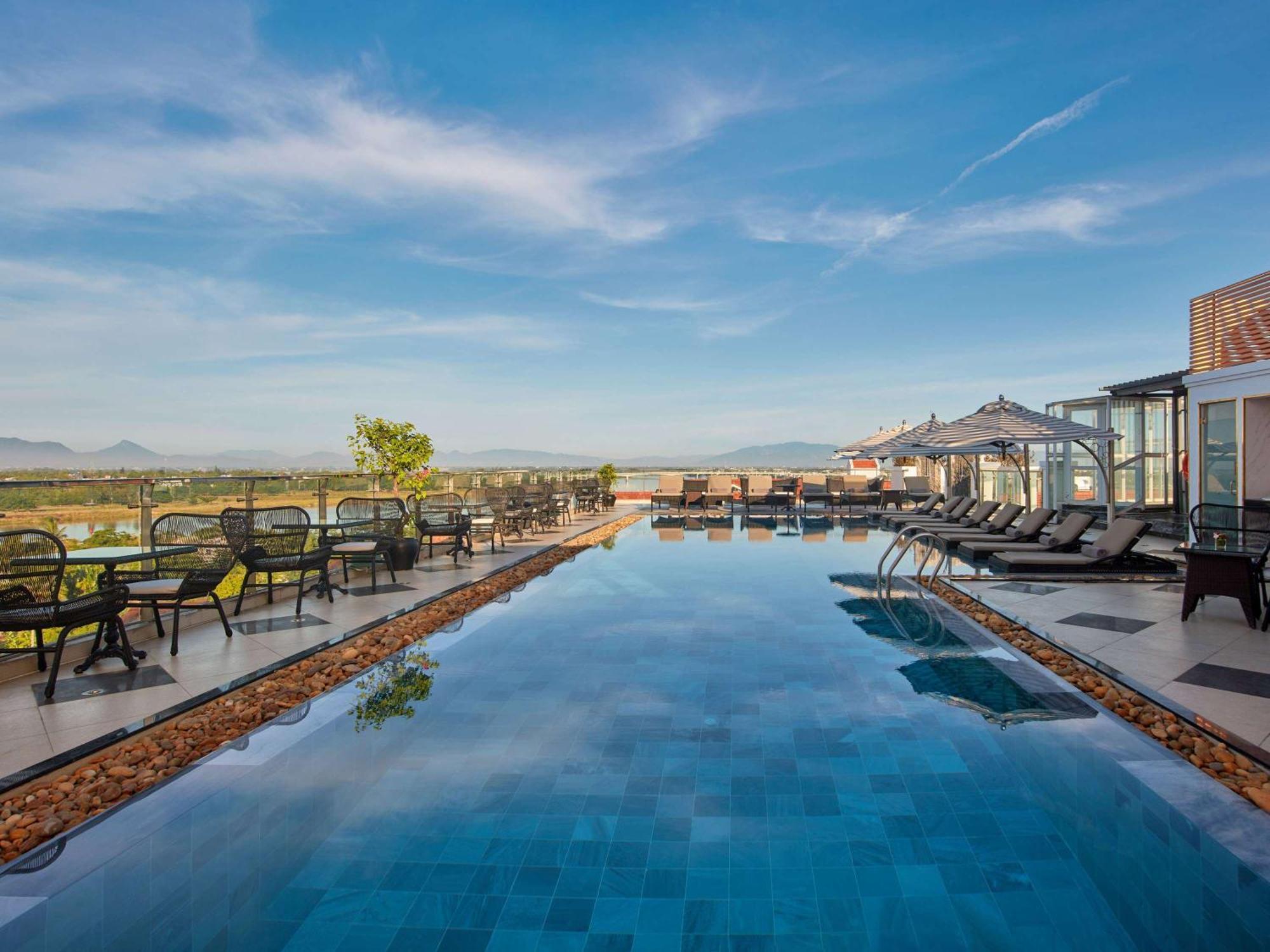 Royal - Mgallery Hotel 5*