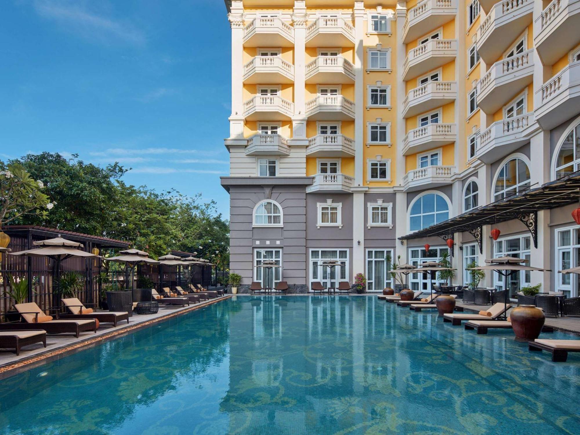 Royal - Mgallery 5* Hoi An