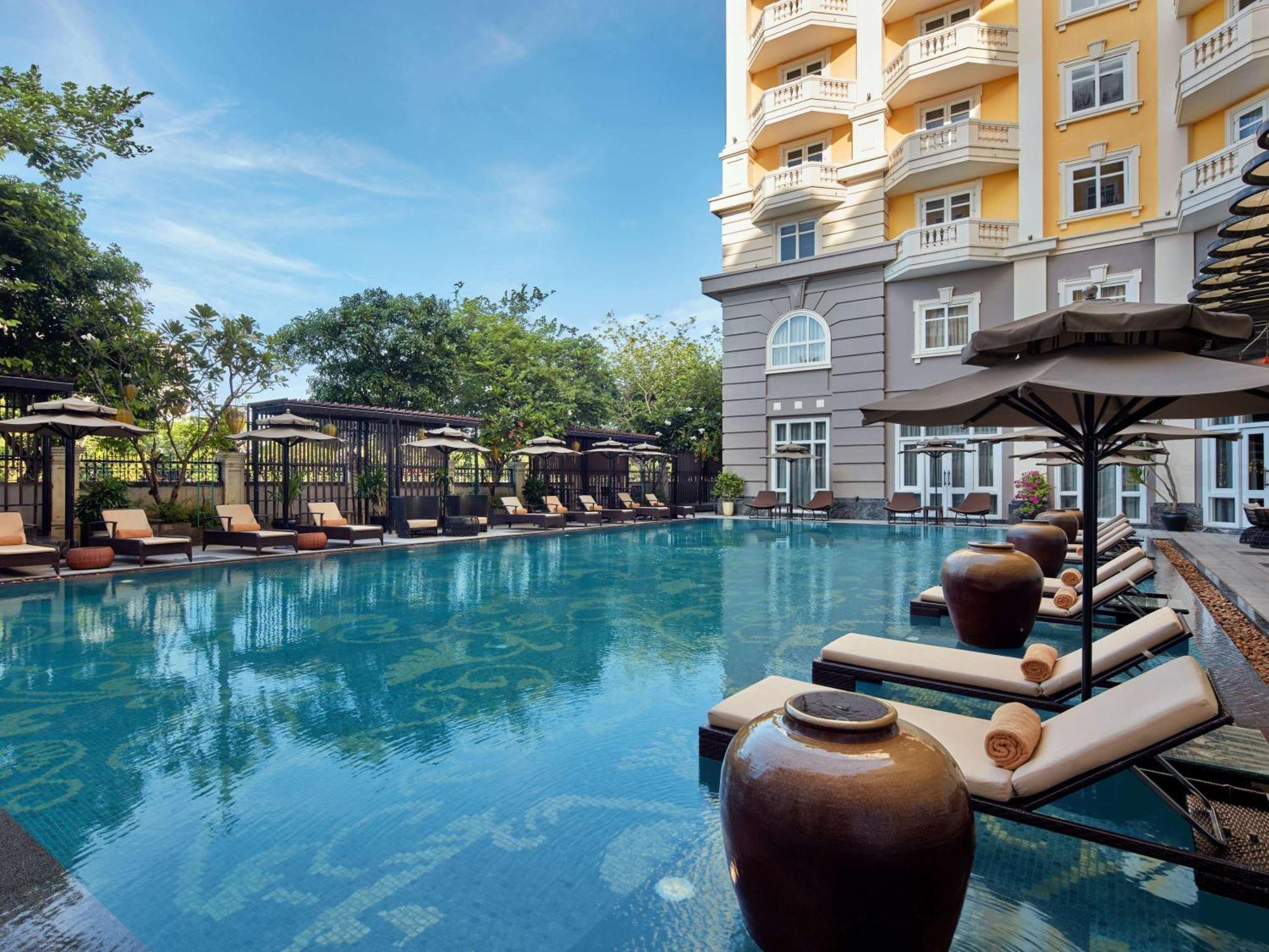Royal - Mgallery Hotel Hoi An