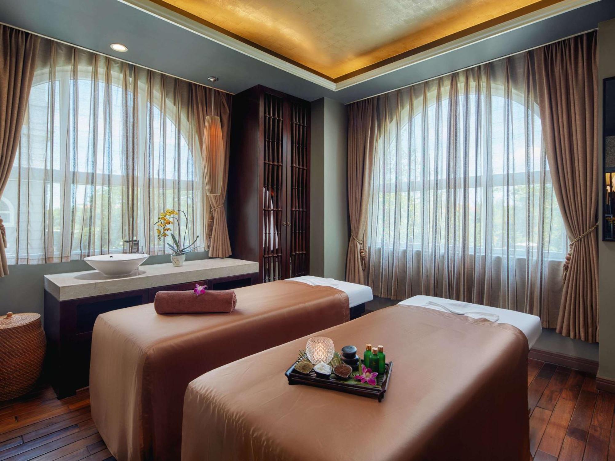 Hotel Royal - Mgallery 5*