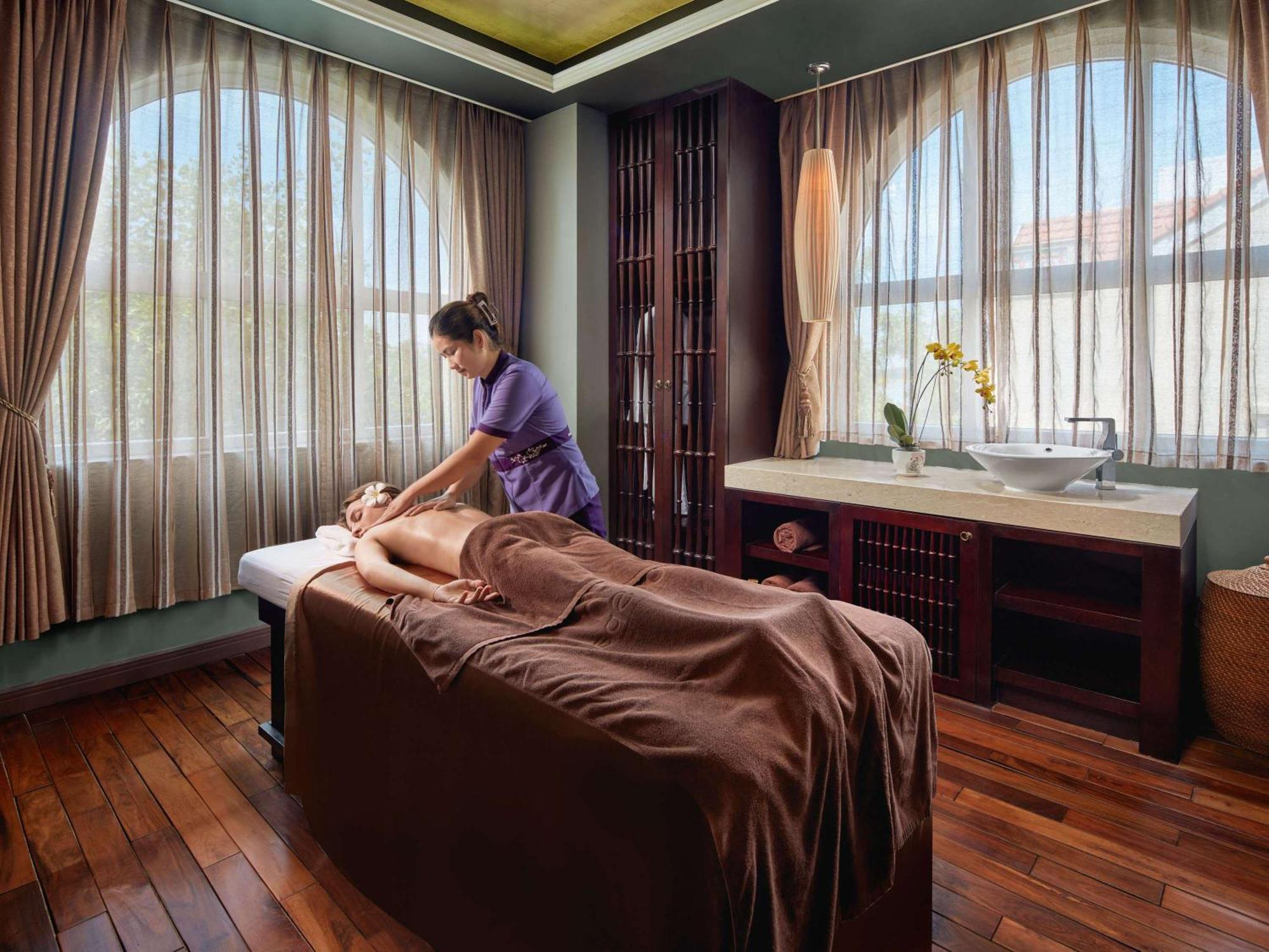 Royal - Mgallery Hotel 5*