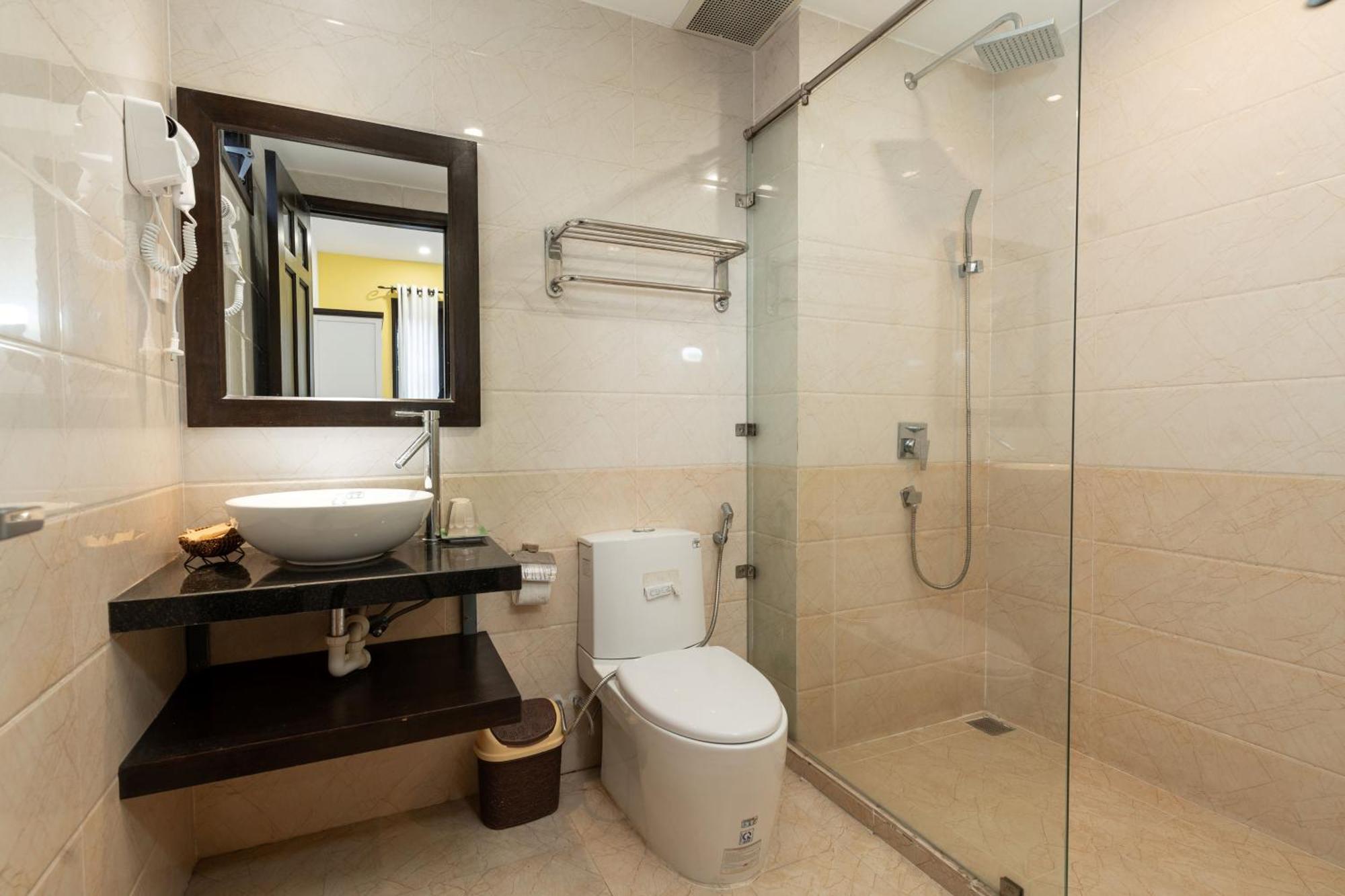 Ohana Gadren By Cocoviet Vila Hoi An