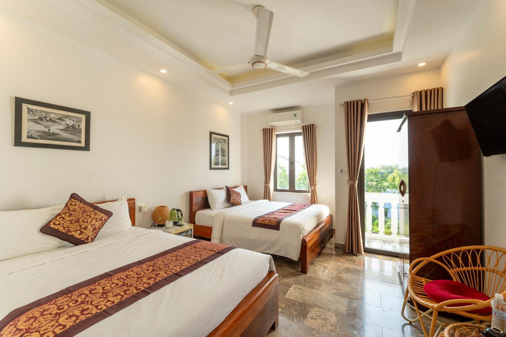 Rice River - Hotel 3*