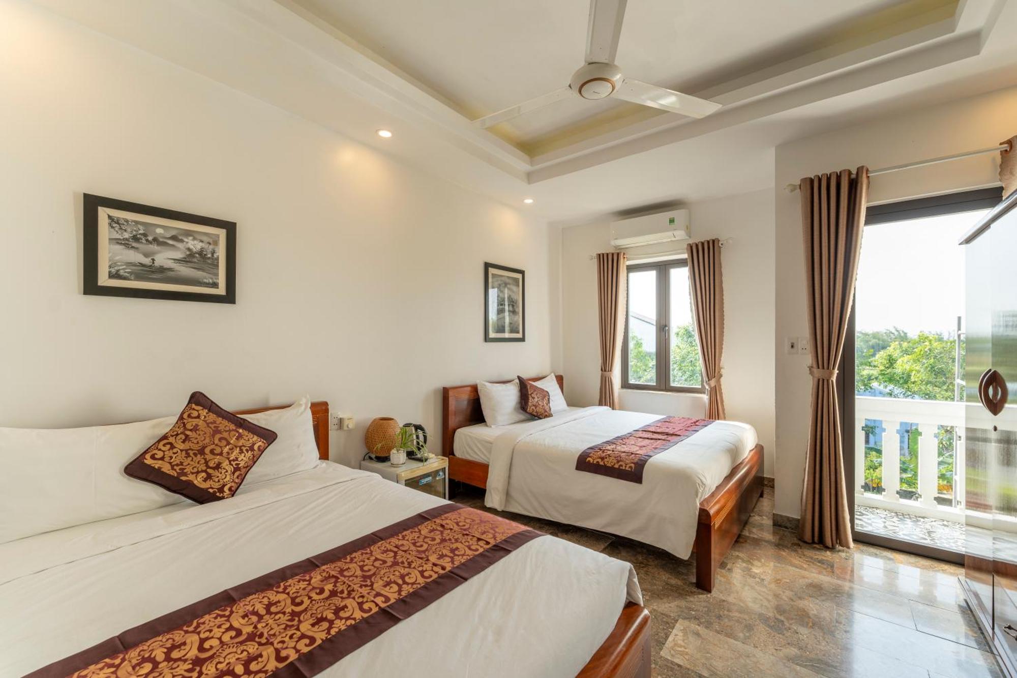 Rice River - Hotel Hoi An