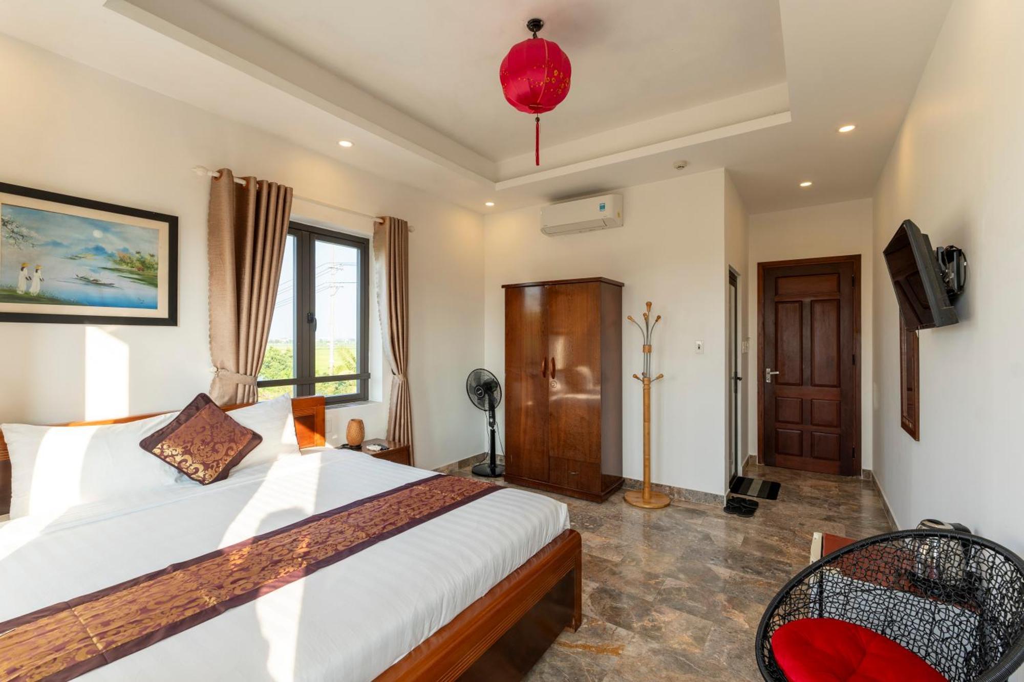 Rice River - 3*