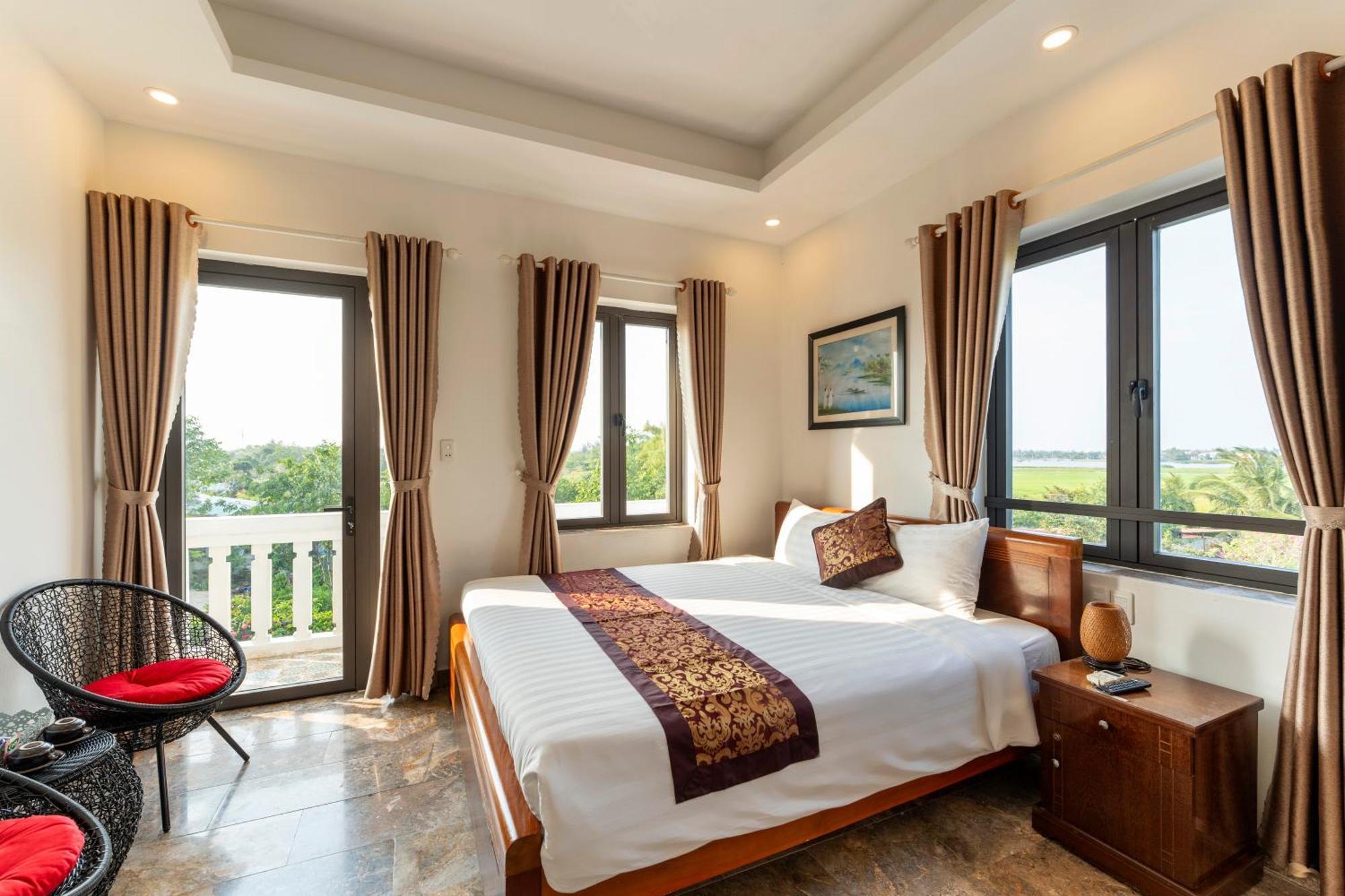 Hotel Rice River - 3*