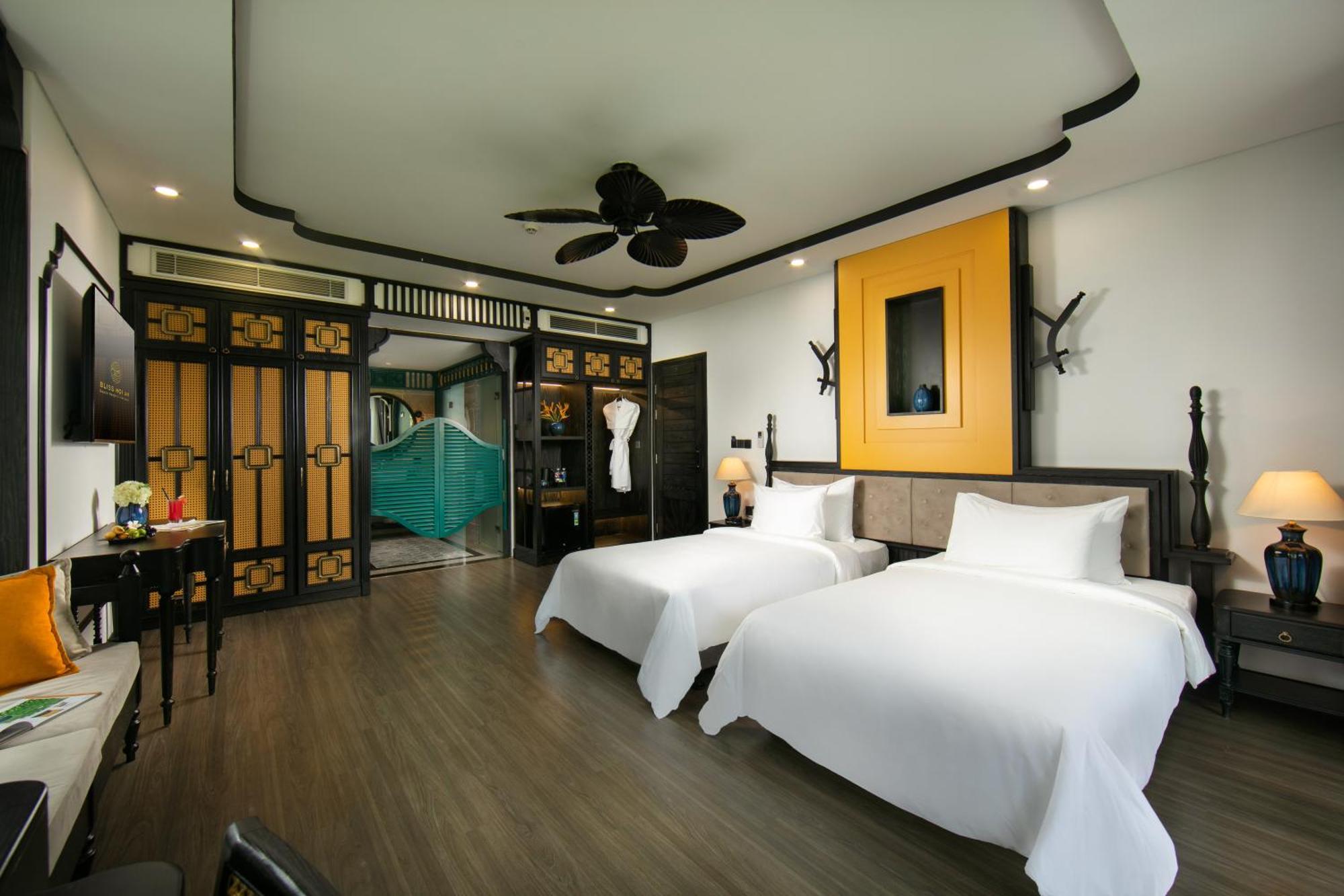 Resort Bliss & Wellness 5*