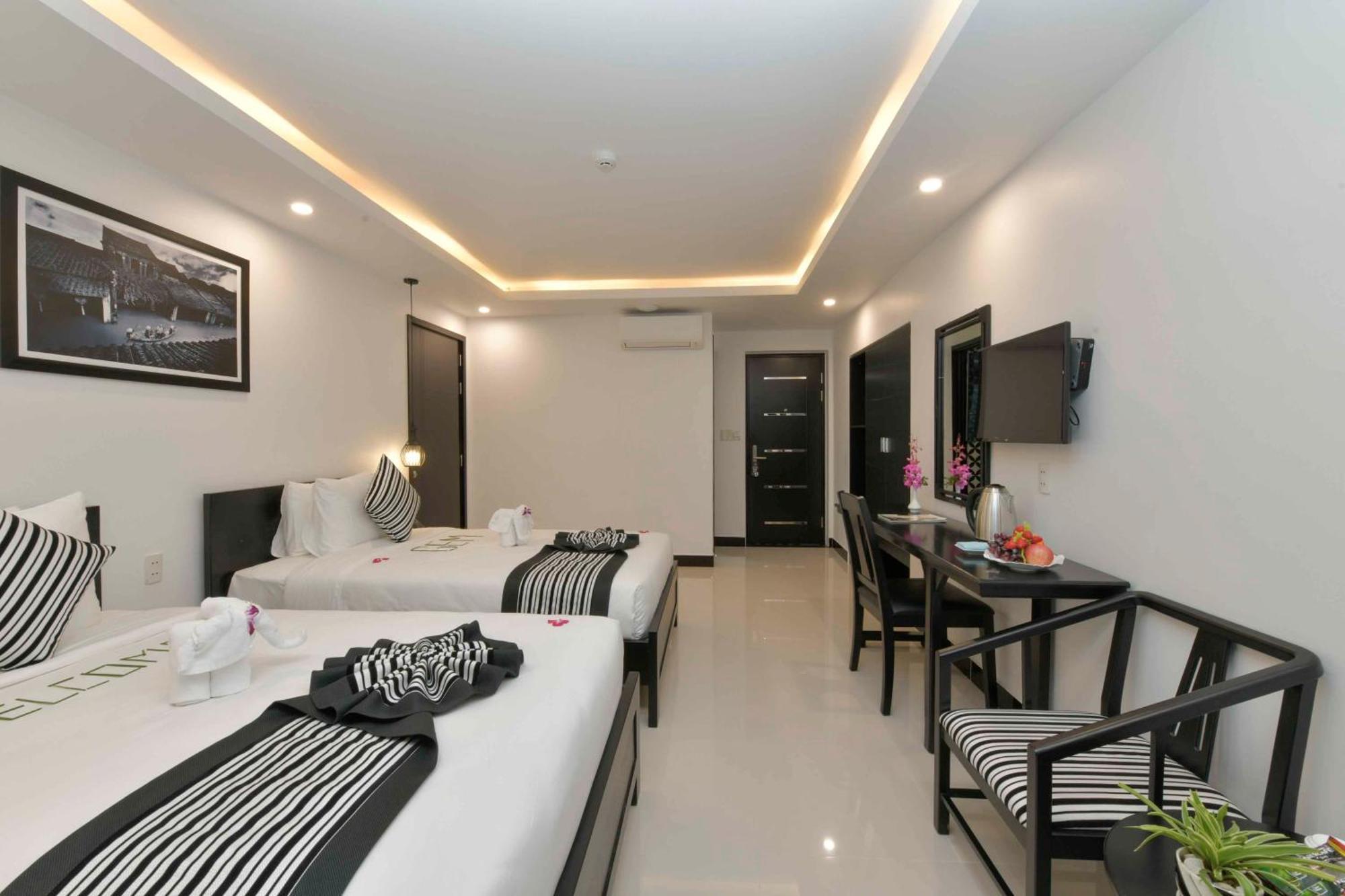 Hotel Gem Riverside 4*