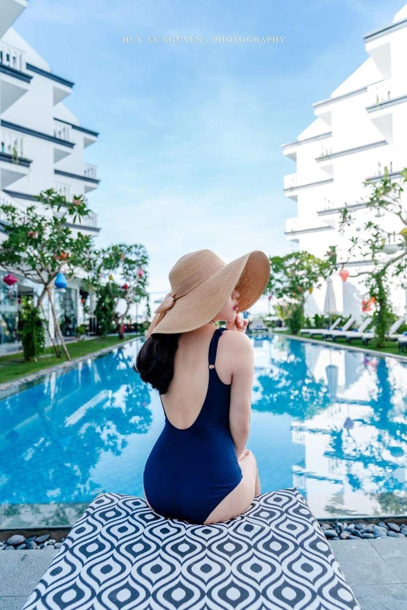 Gem Riverside Hotel Hoi An