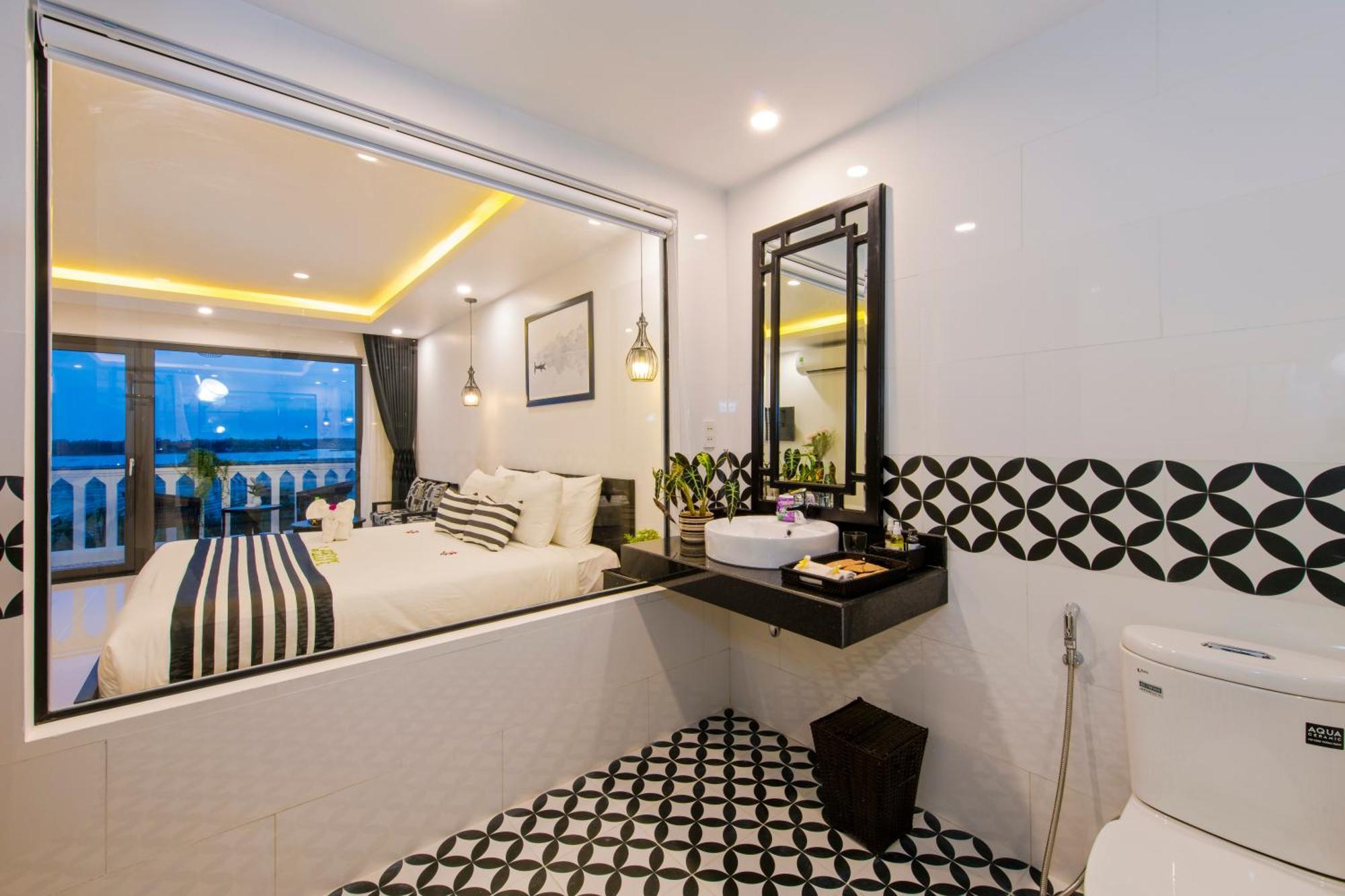 Gem Riverside Hotel Hoi An