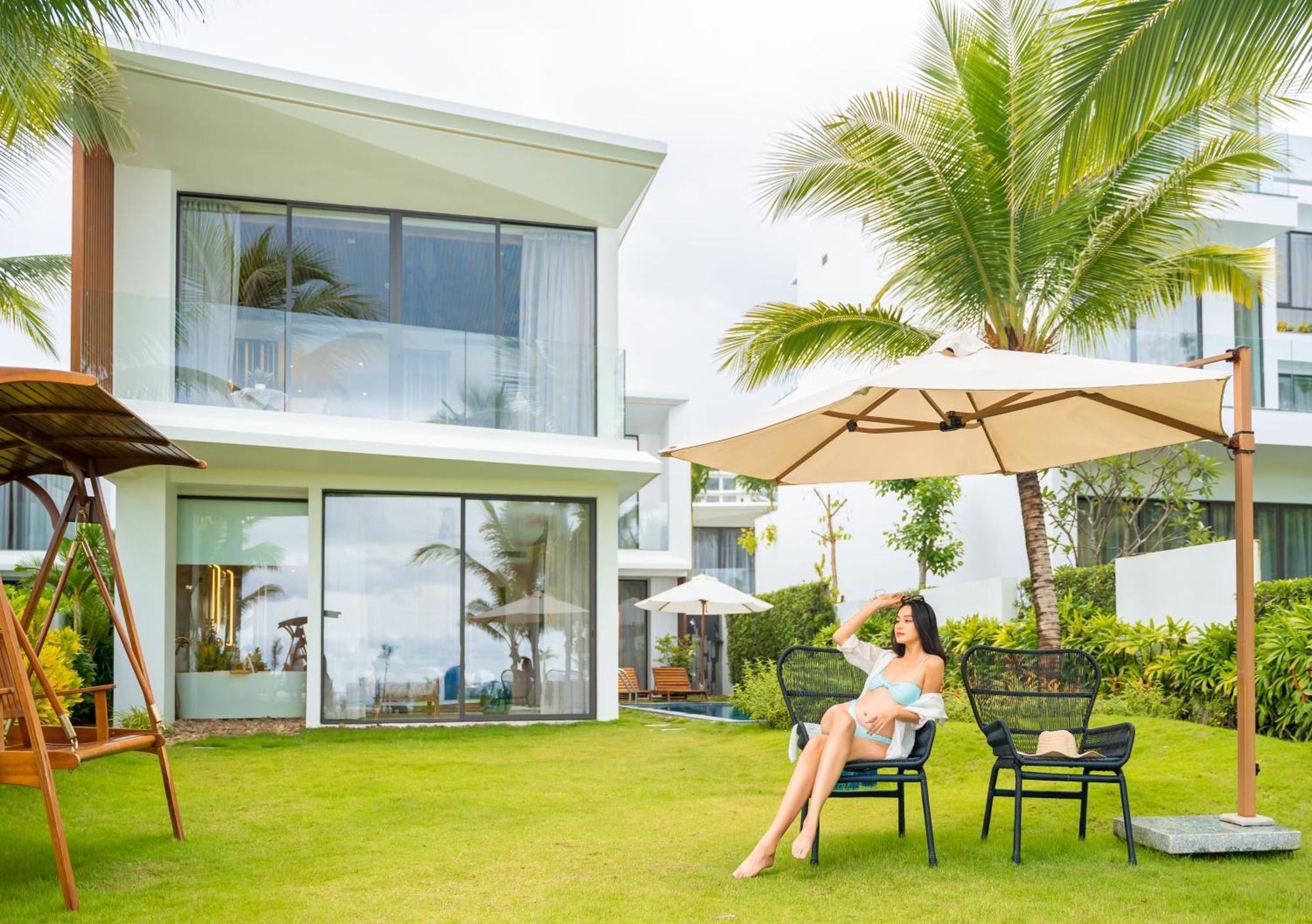 Wyndham Royal Beachfront & 5*