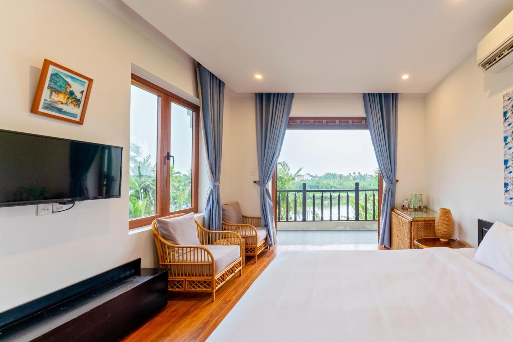 Homestay New Sunshine Hoi An