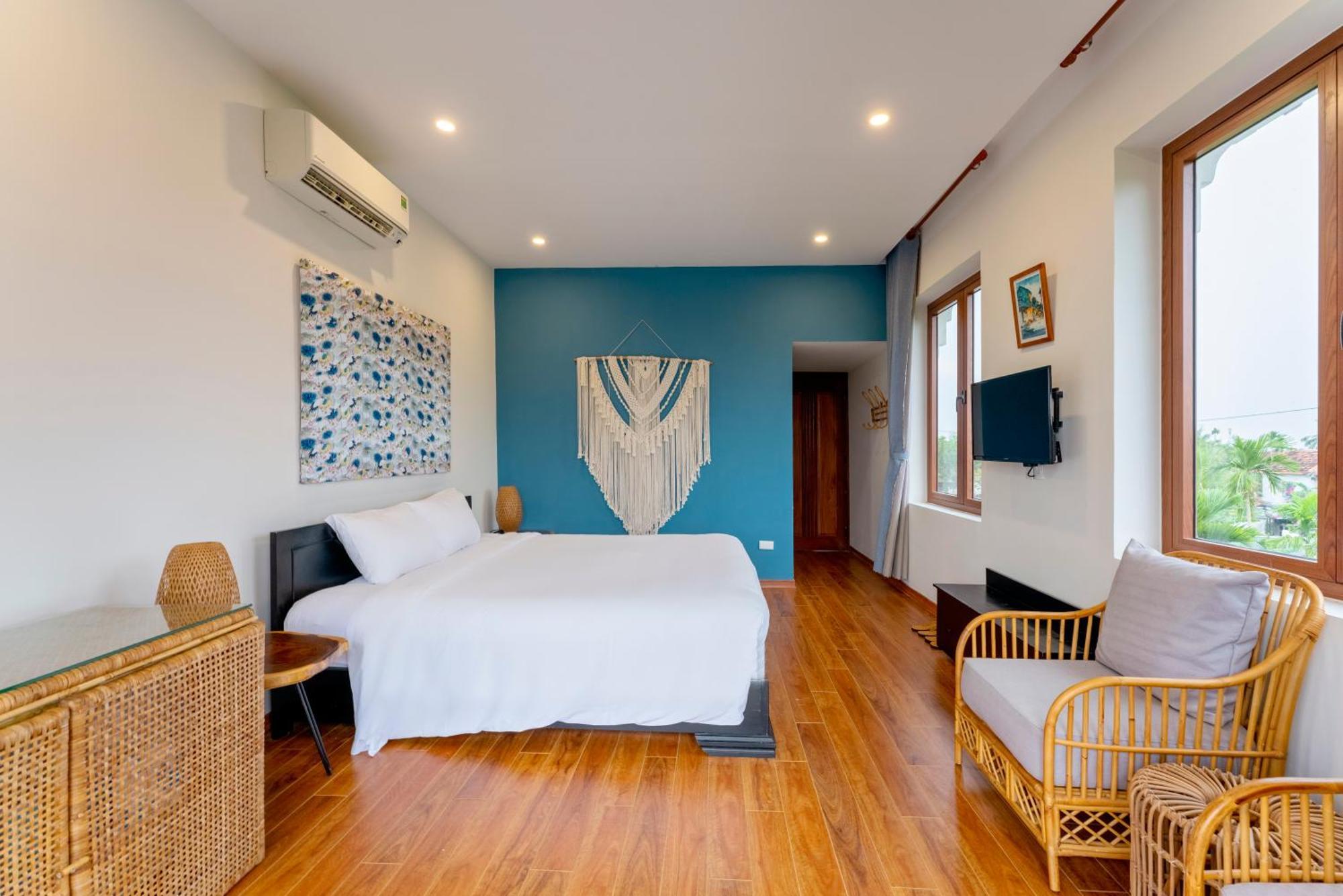 Homestay New Sunshine