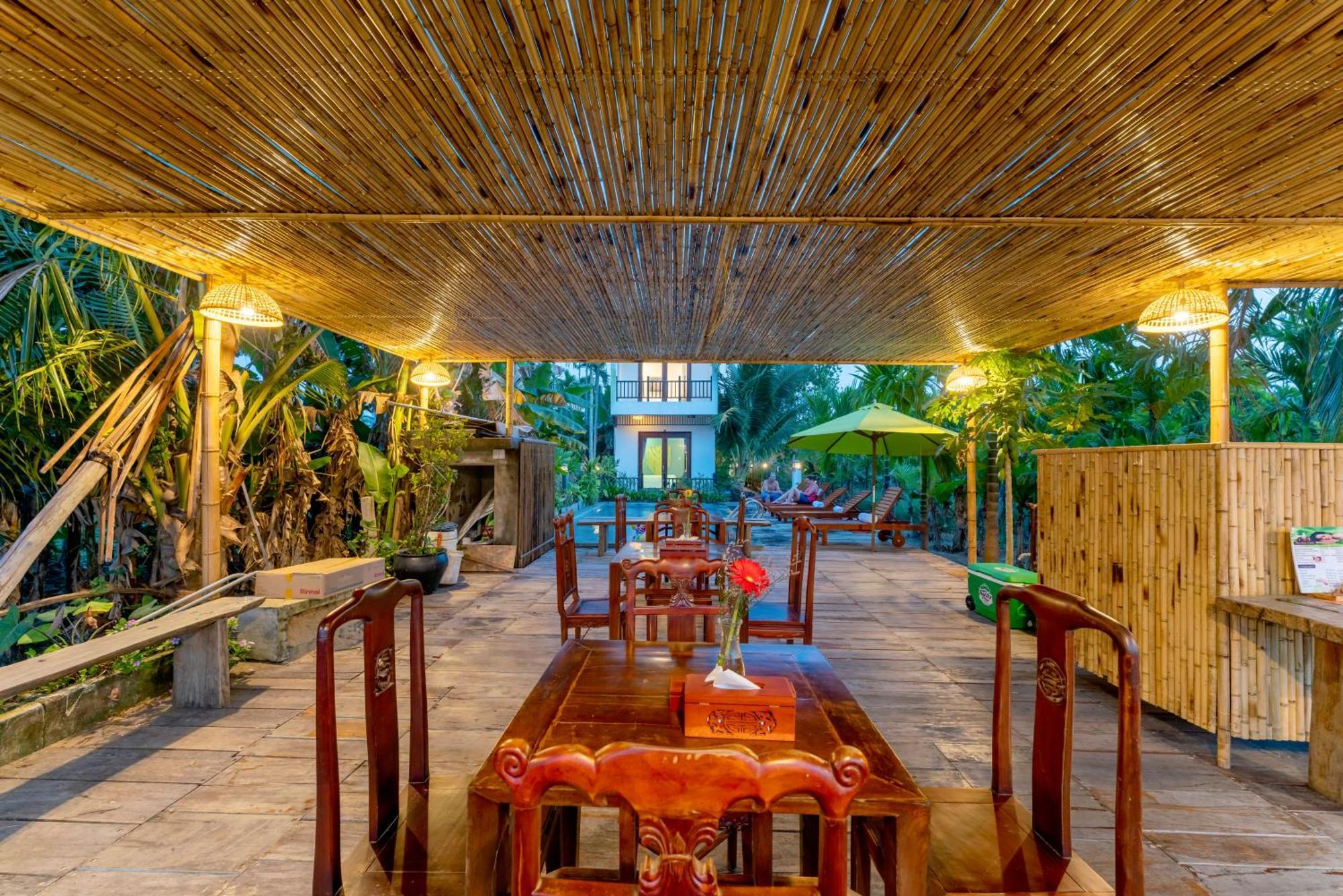 New Sunshine Homestay *