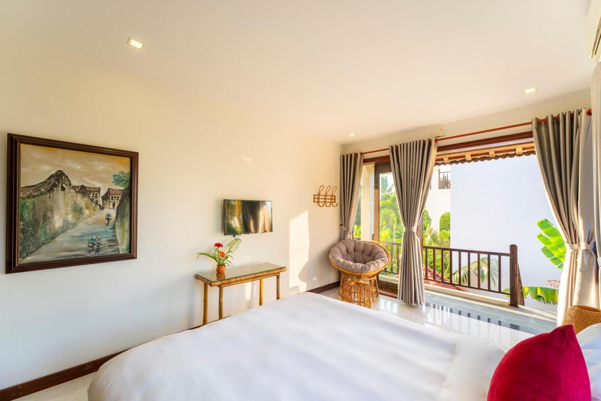 Homestay New Sunshine Hoi An
