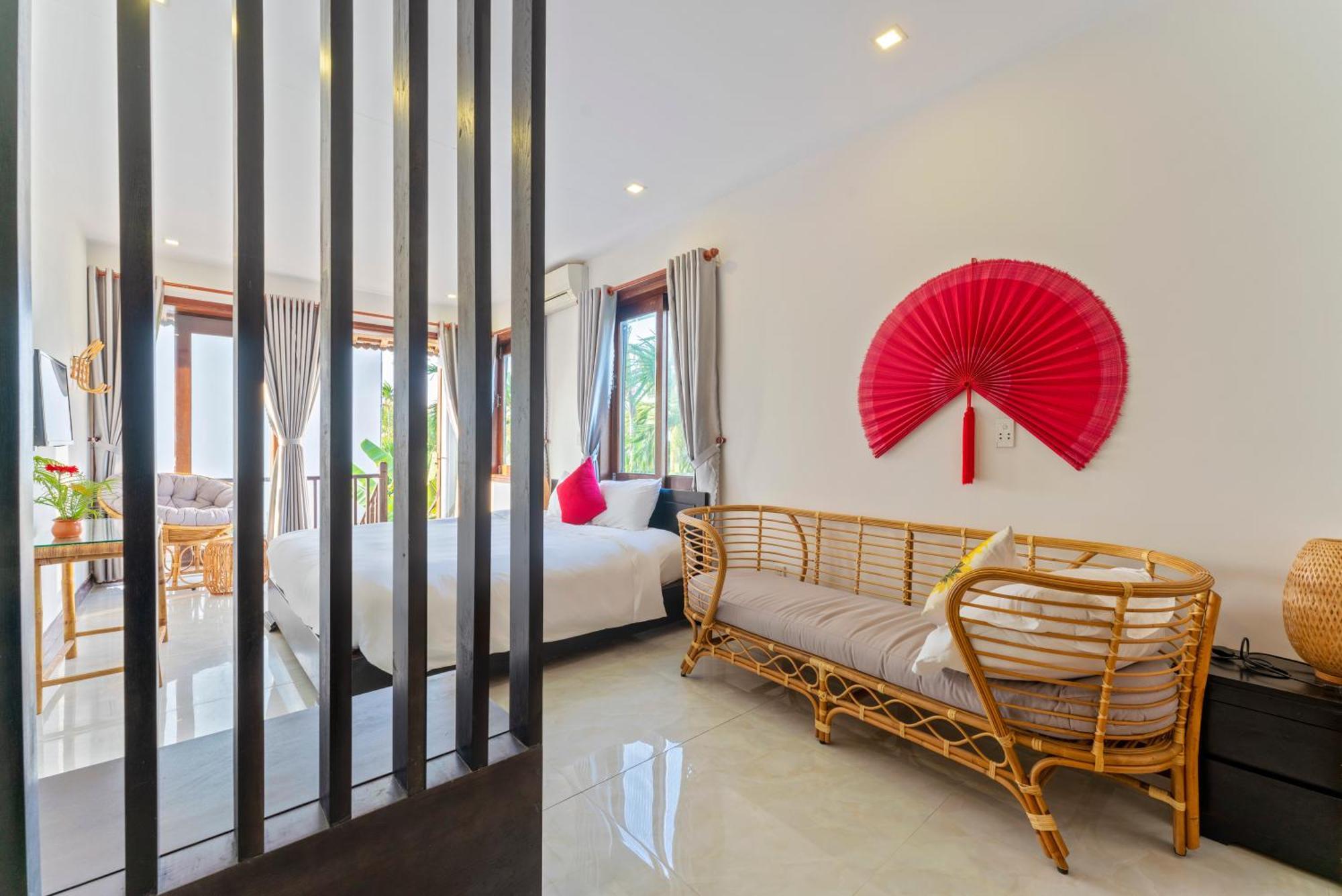 New Sunshine * Hoi An