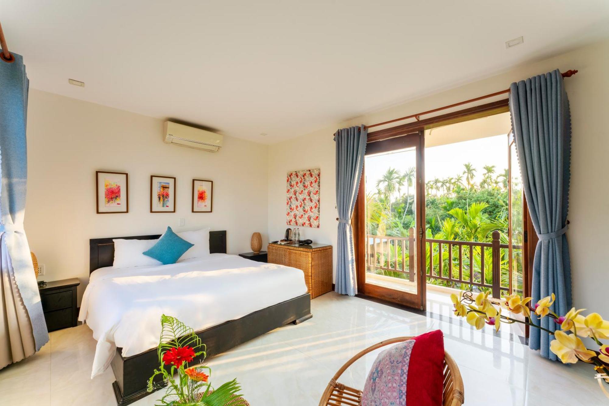 Homestay New Sunshine