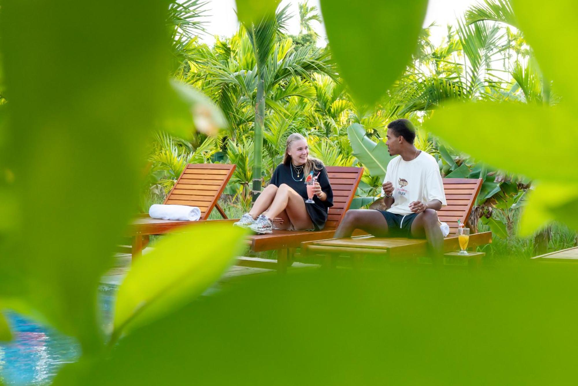 New Sunshine Hoi An
