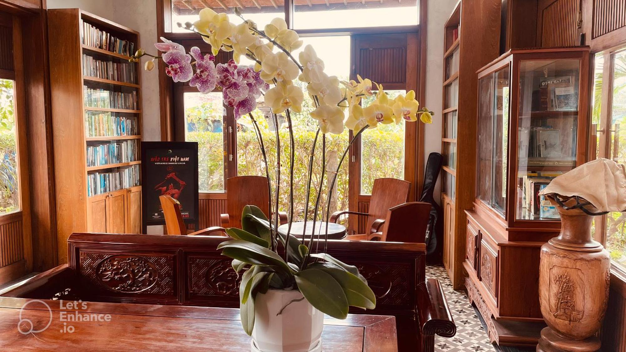 Zen Boutique - Eco-friendly Hotel