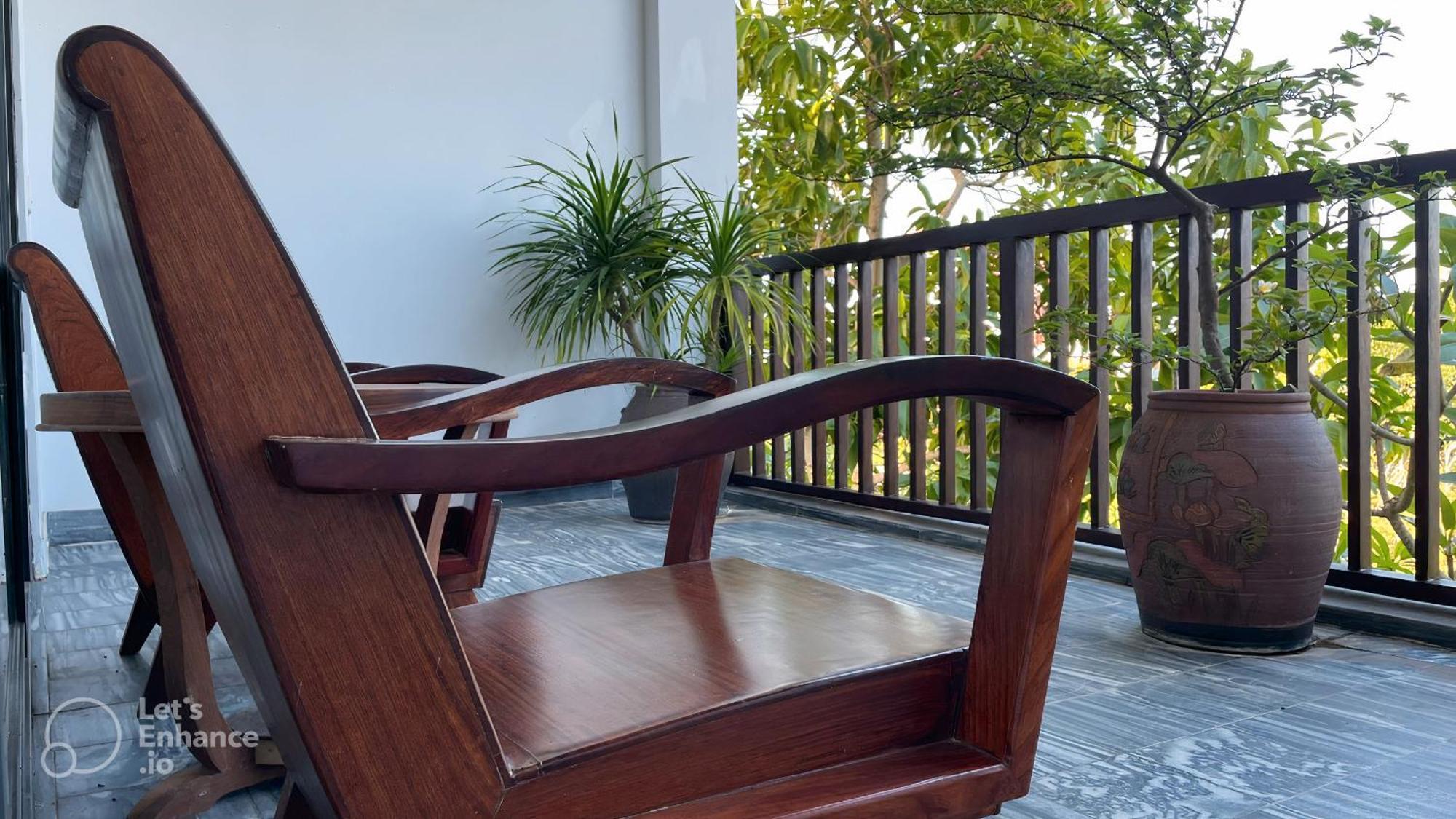 Zen Boutique - Eco-friendly 3*