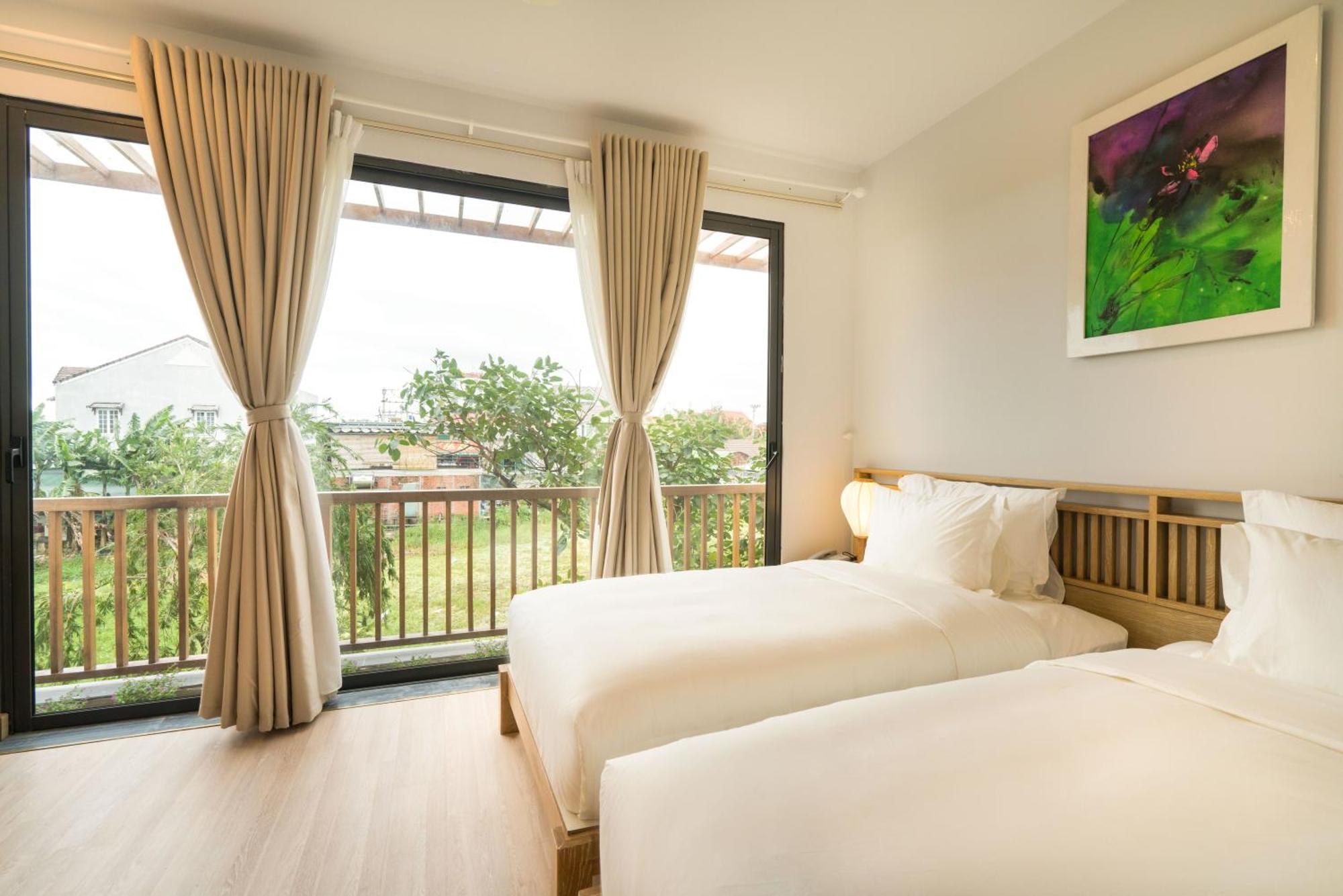 Zen Boutique - Eco-friendly Hoi An