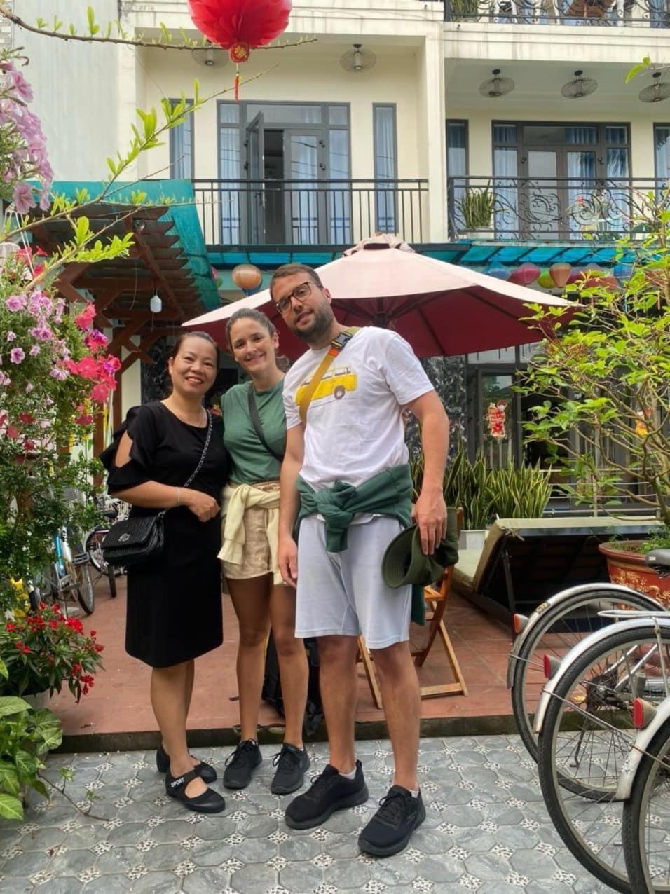 Hop Y Mavina Co So Ii Privatunterkunft *