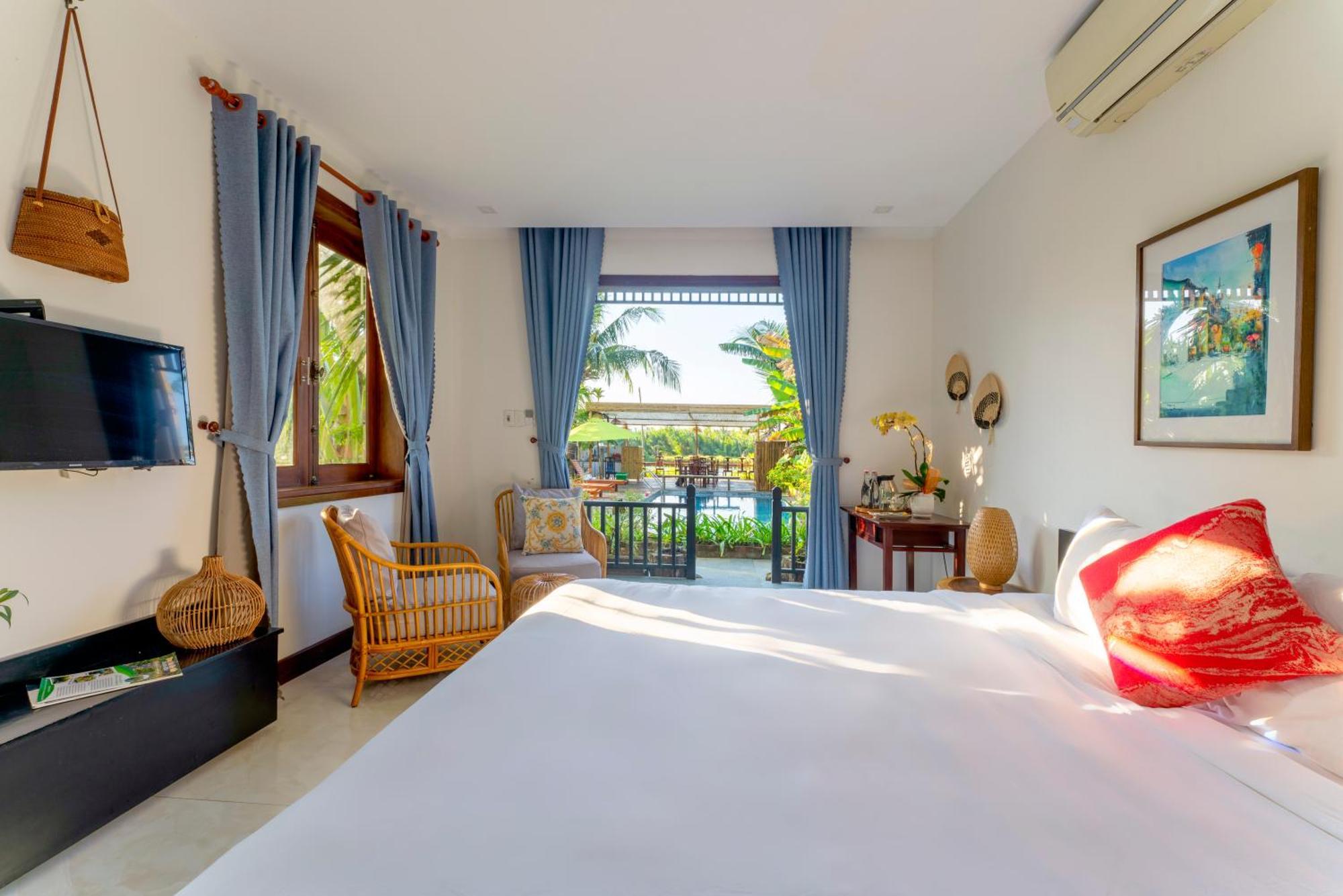 New Sunshine Homestay