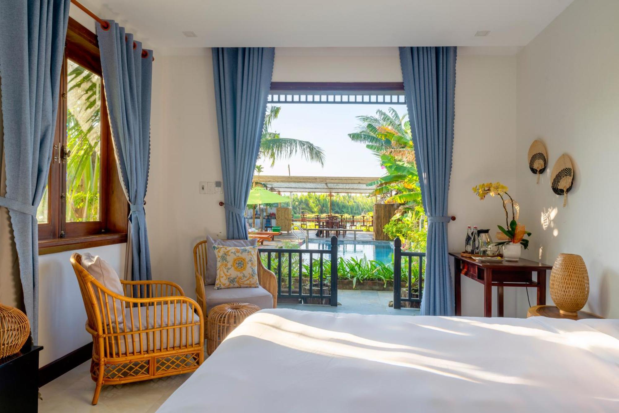 Homestay New Sunshine Hoi An