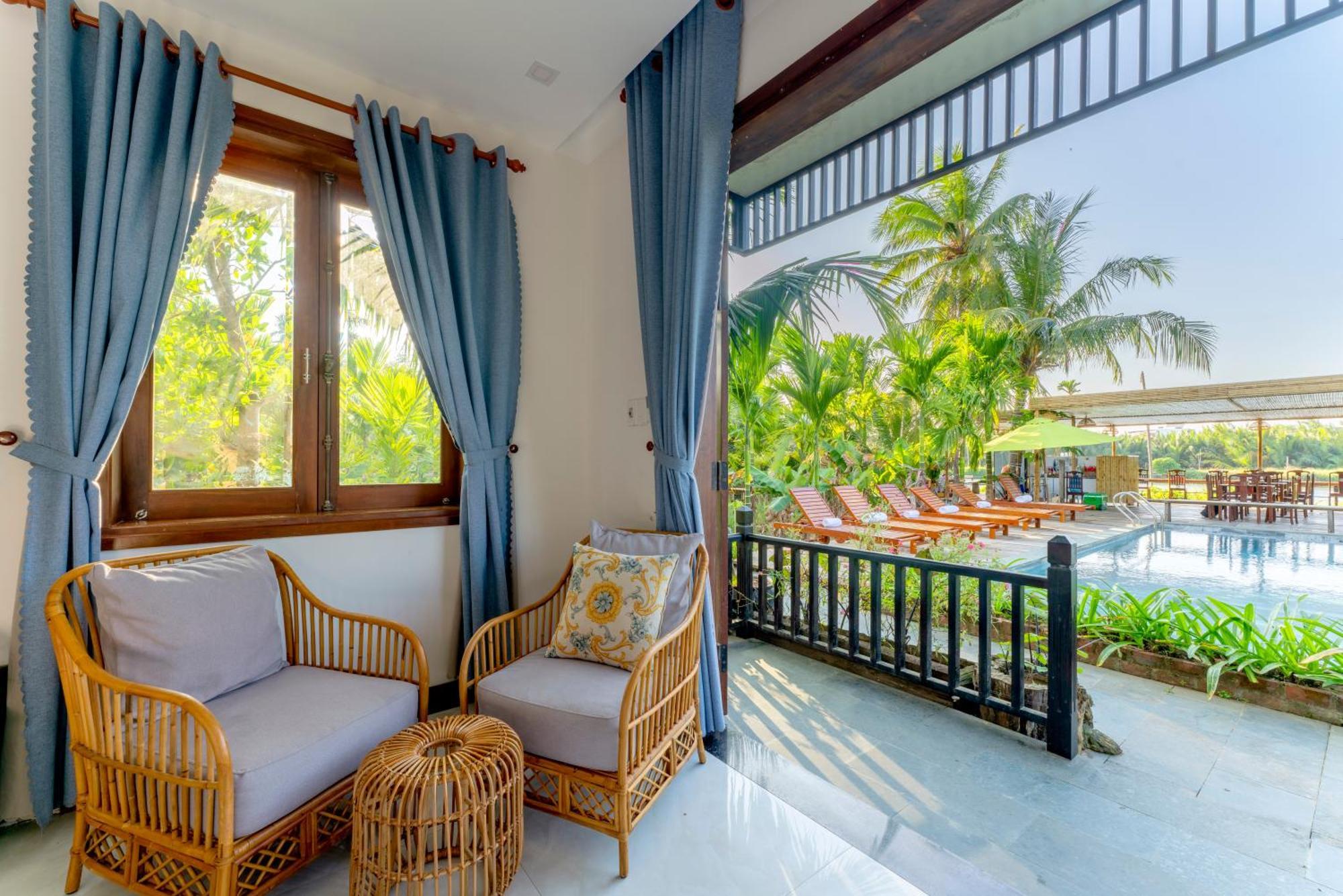Homestay New Sunshine
