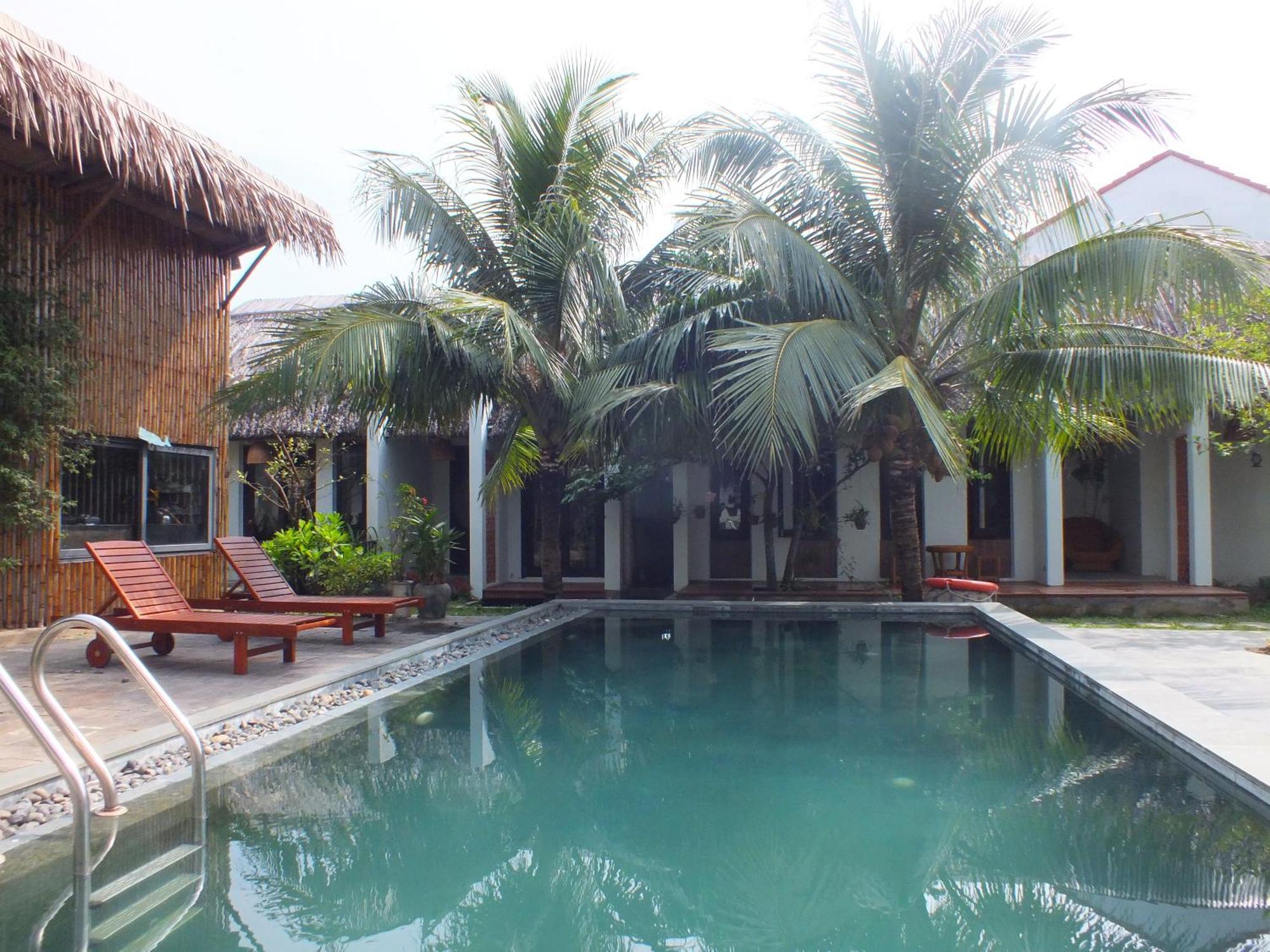 Farm Homestay