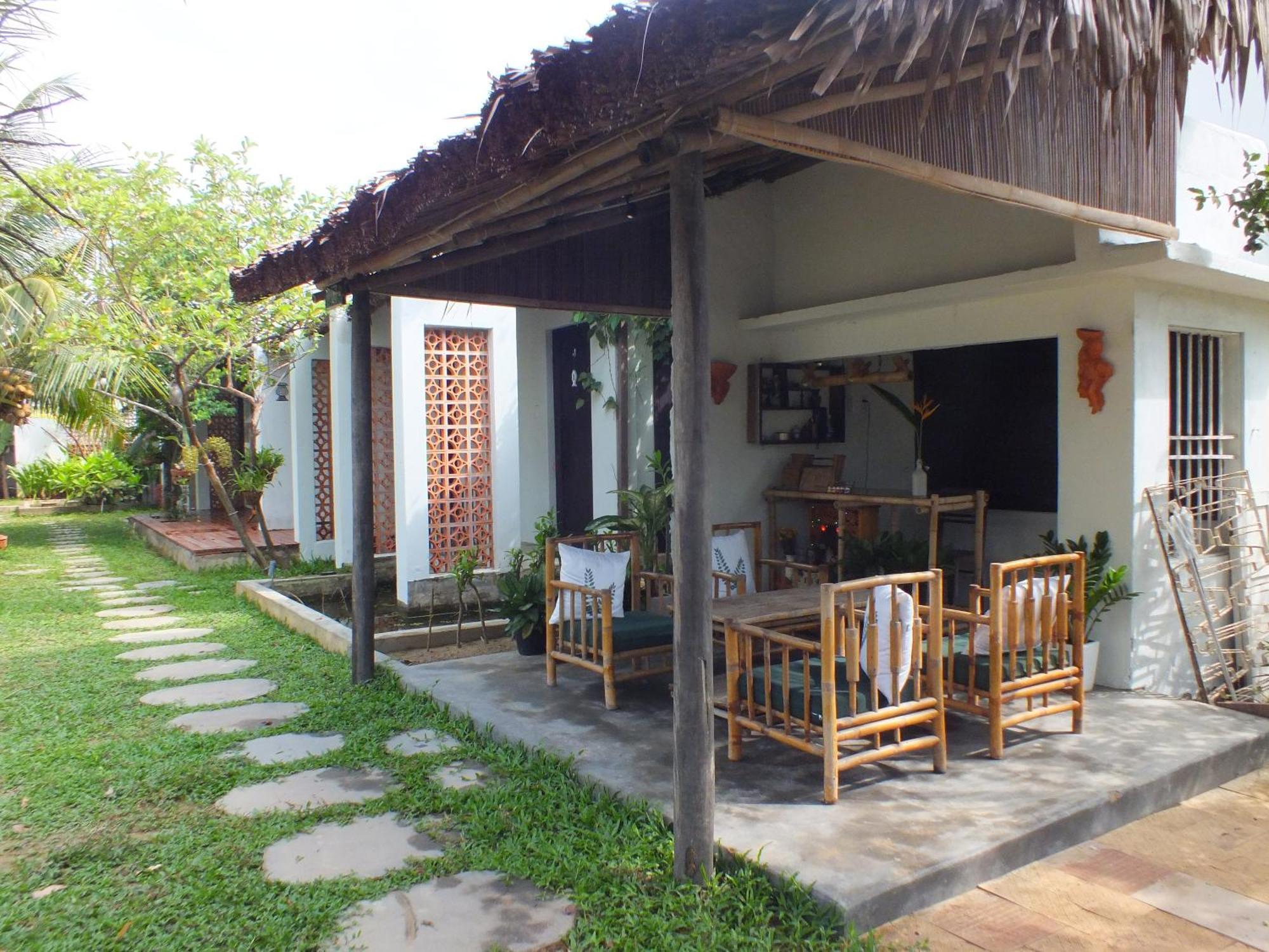 Homestay Farm *