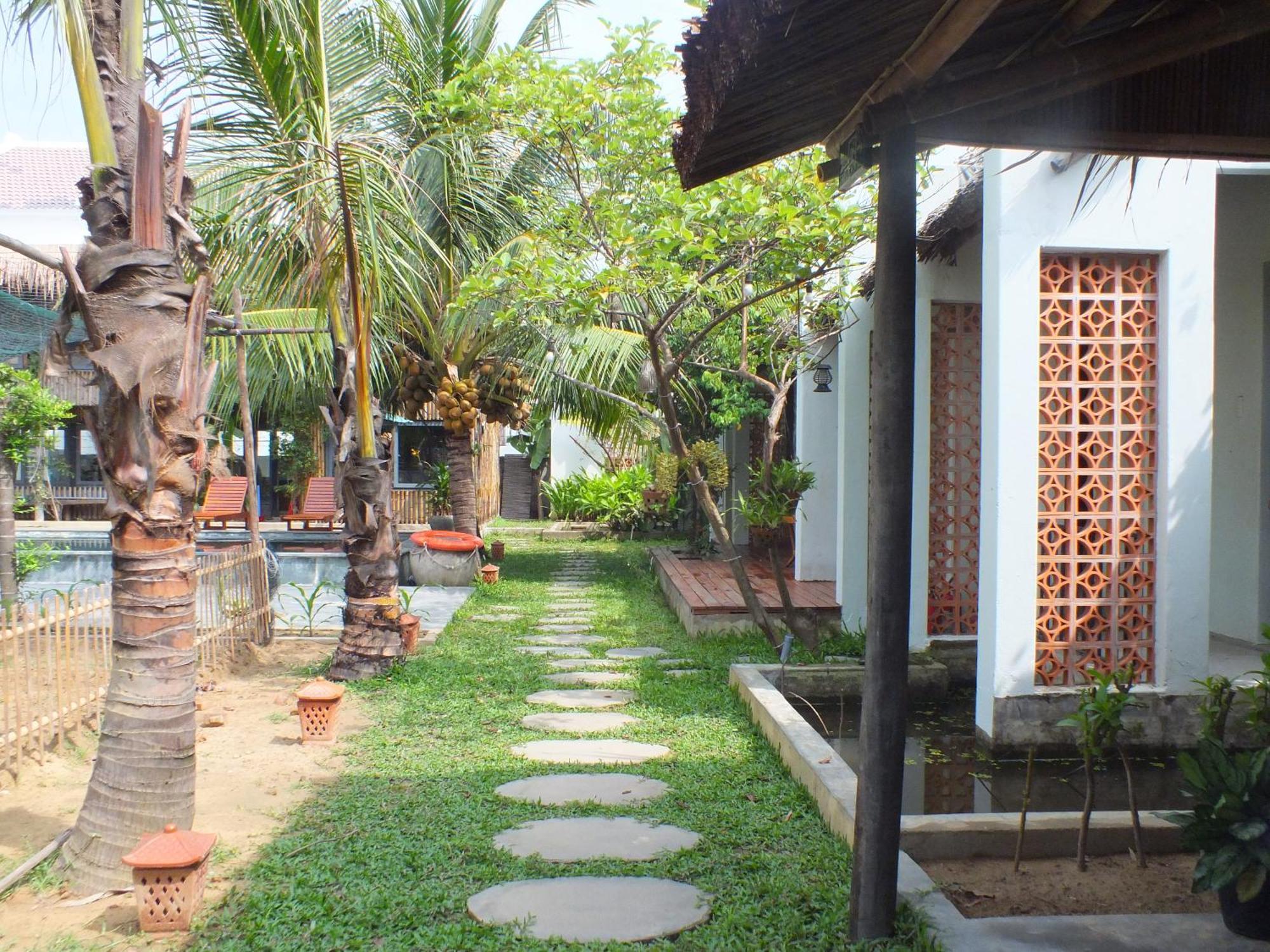 Farm Hoi An