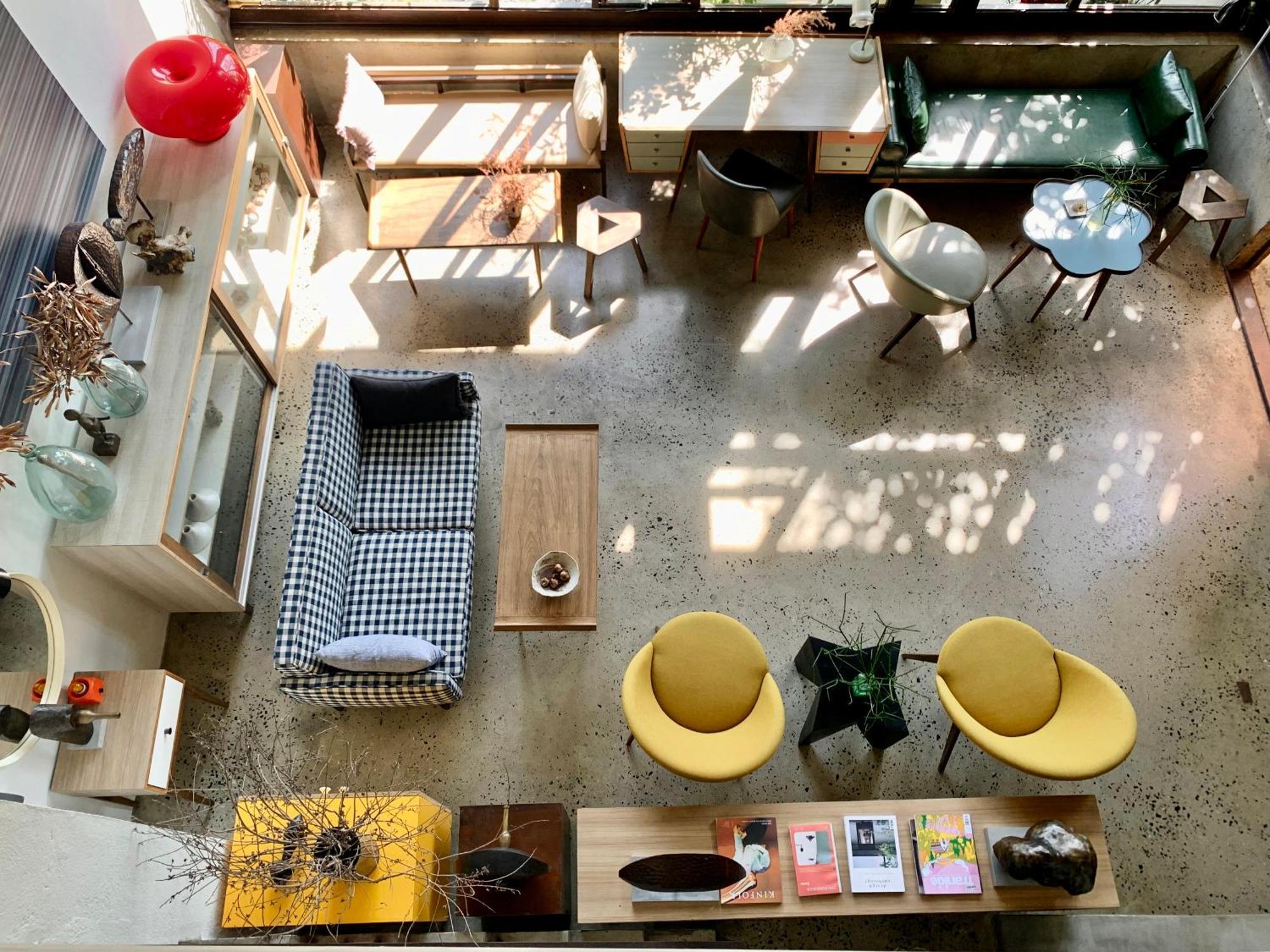 Hotel Kaia Gallery *