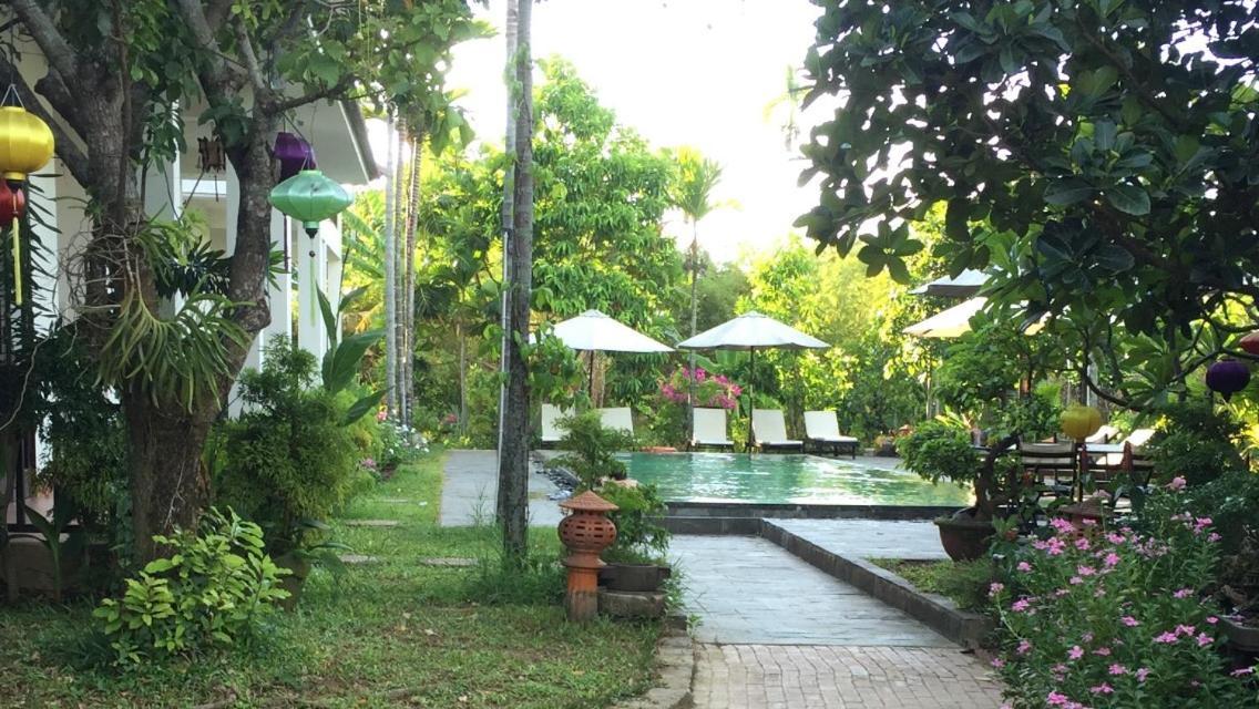 Areca Villa