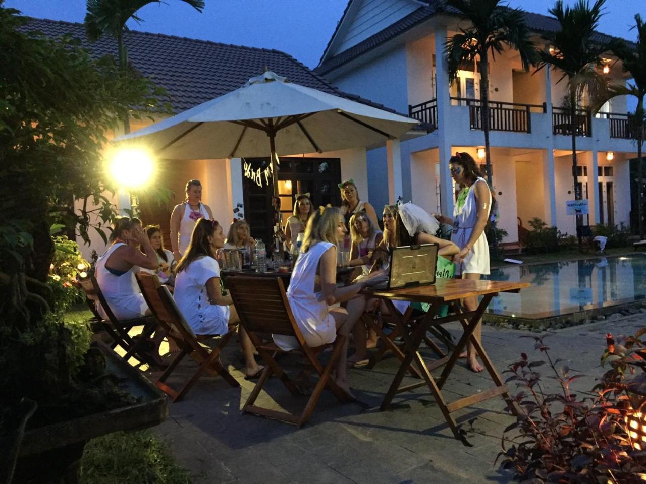 Villa Areca *