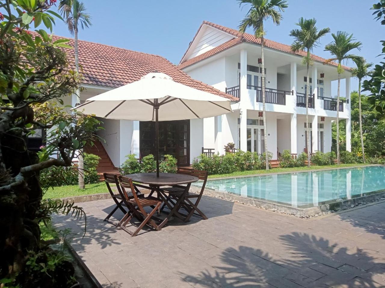 Areca Villa