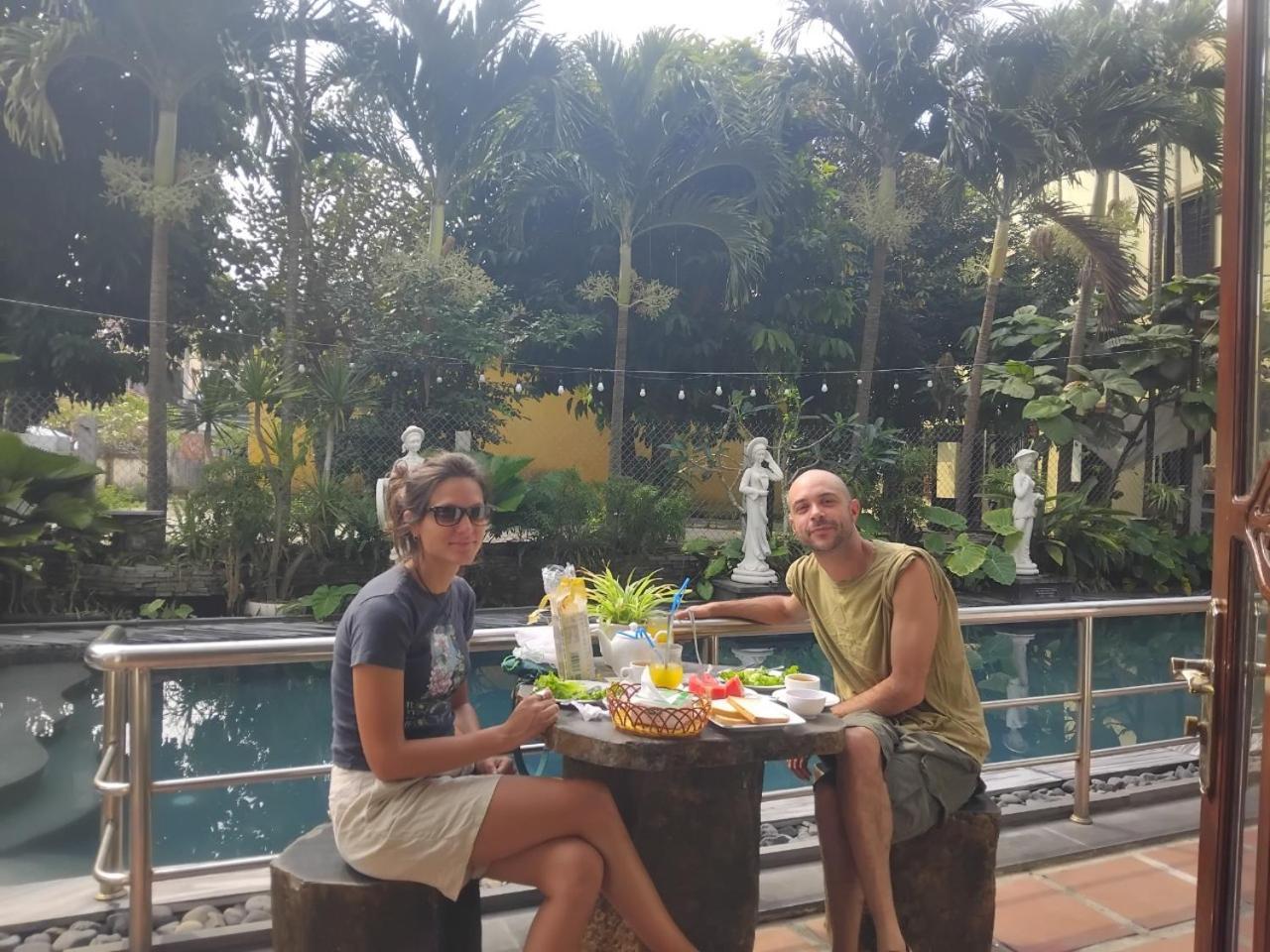 Truc Huy Hoi An