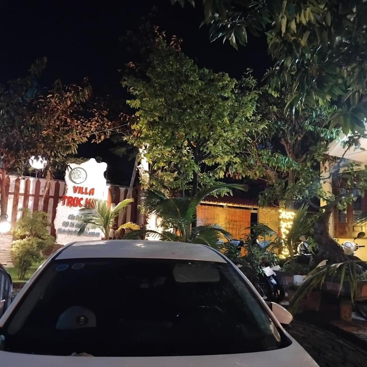 Truc Huy Villa Hoi An