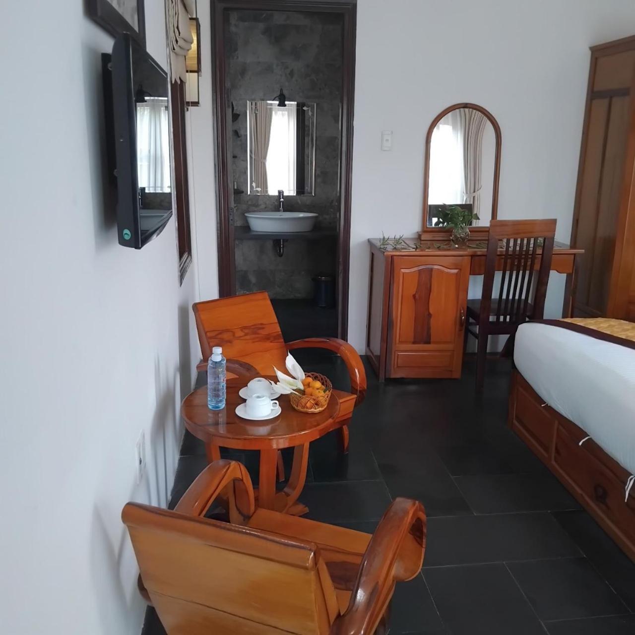 Truc Huy Hoi An